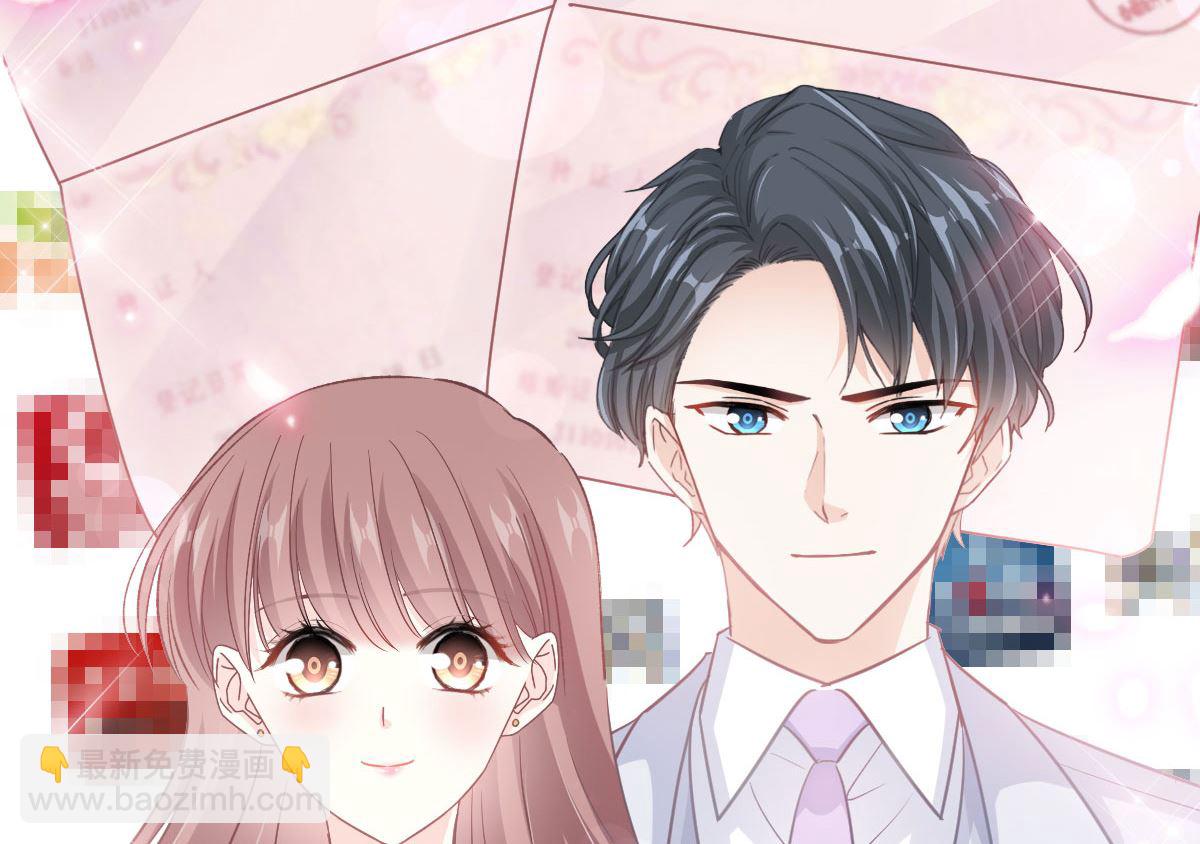 霸道總裁輕點愛 - 第286話 中毒？！(2/3) - 2