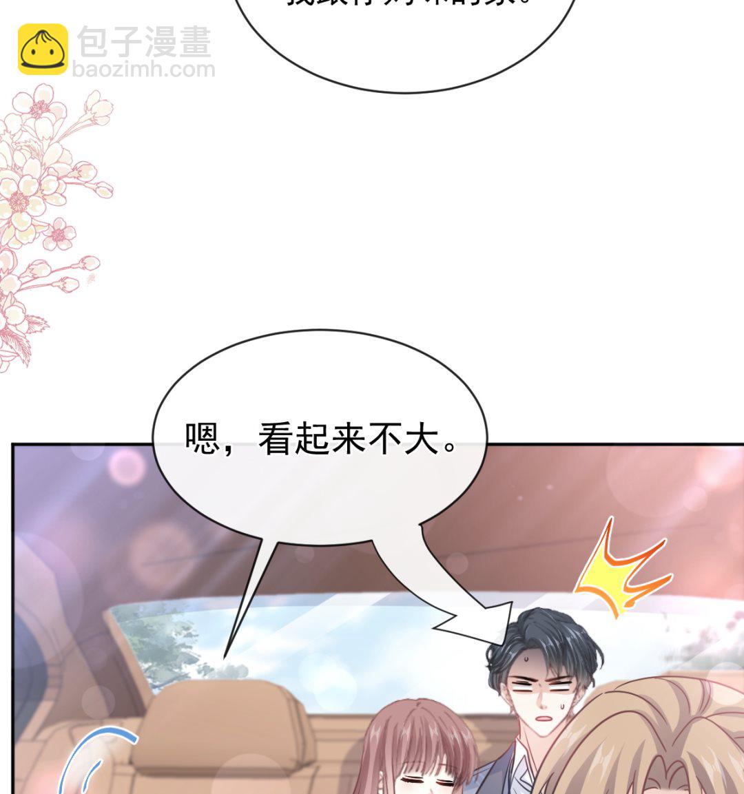 霸道總裁輕點愛 - 第294話 帶你回家(2/3) - 3