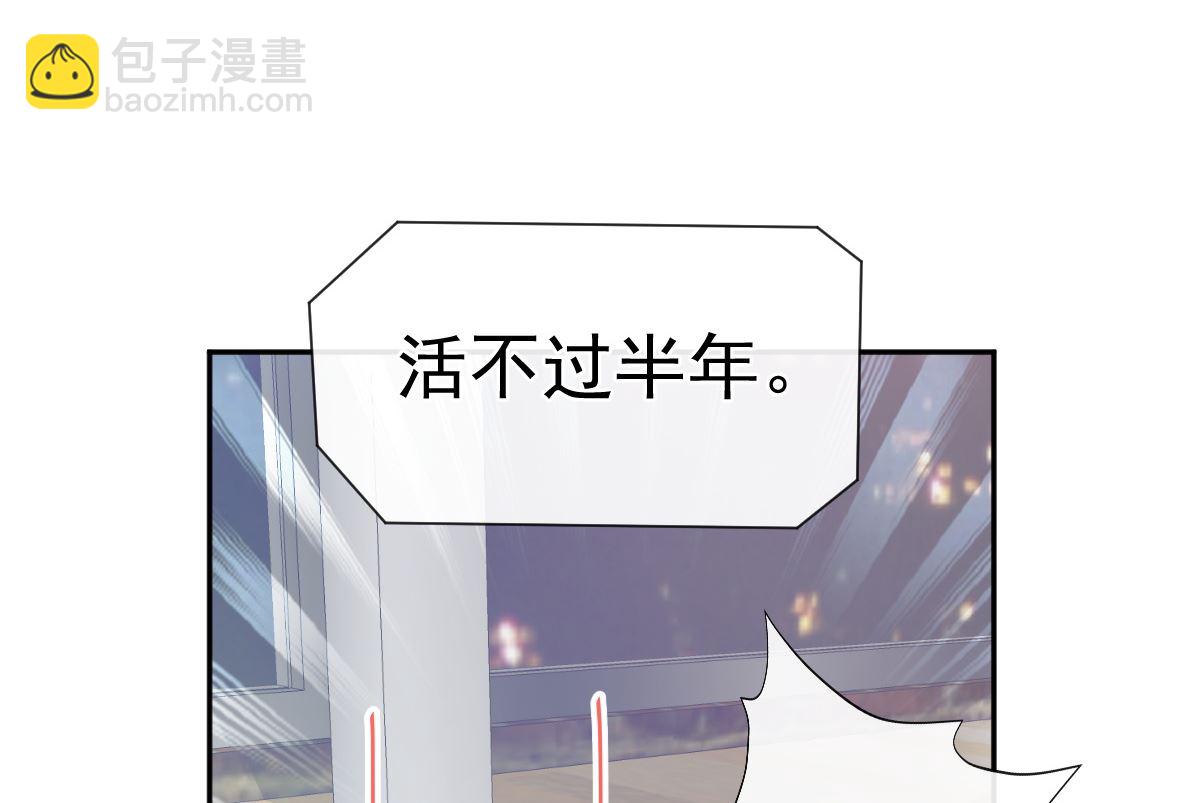 霸道總裁輕點愛 - 第296話 不會再放手(1/3) - 2