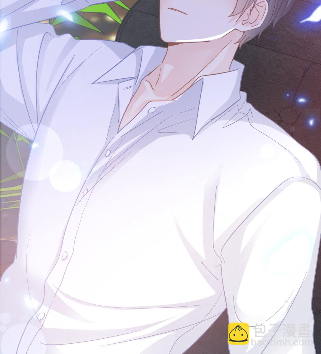 霸道總裁輕點愛 - 第296話 不會再放手(1/3) - 1