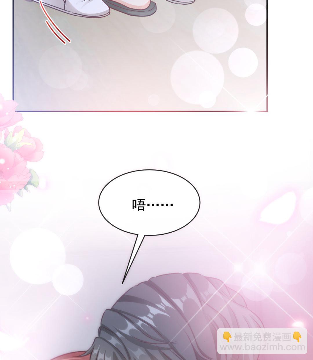 霸道總裁輕點愛 - 第296話 不會再放手(2/3) - 5