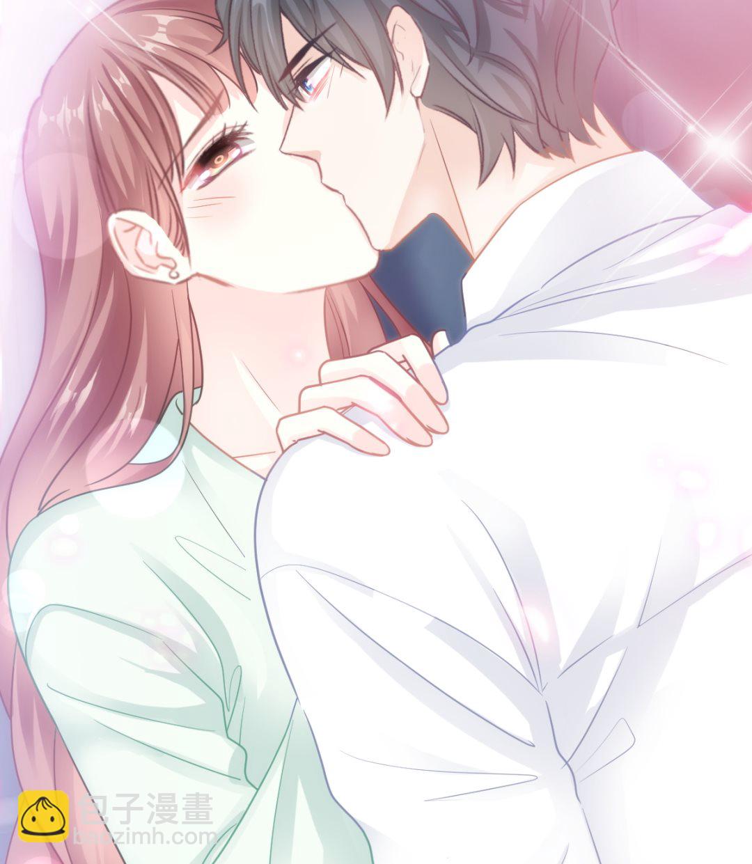 霸道總裁輕點愛 - 第296話 不會再放手(2/3) - 6