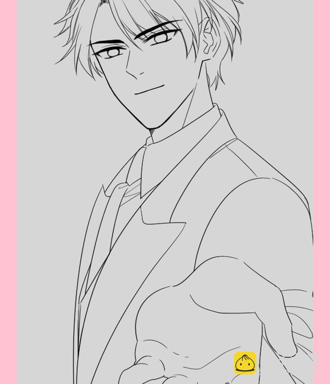 霸道總裁輕點愛 - 第298話 我兒子出軌了？！(3/3) - 5