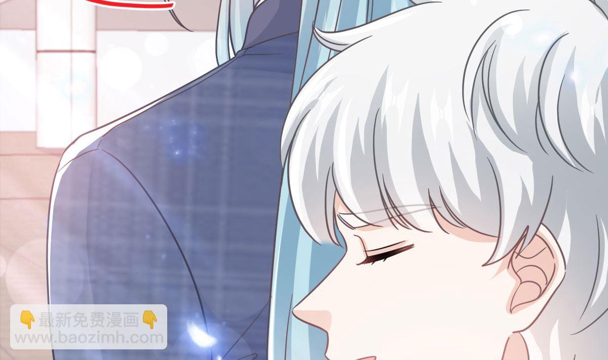 霸道總裁輕點愛 - 第300話 神醫回來了(2/3) - 3