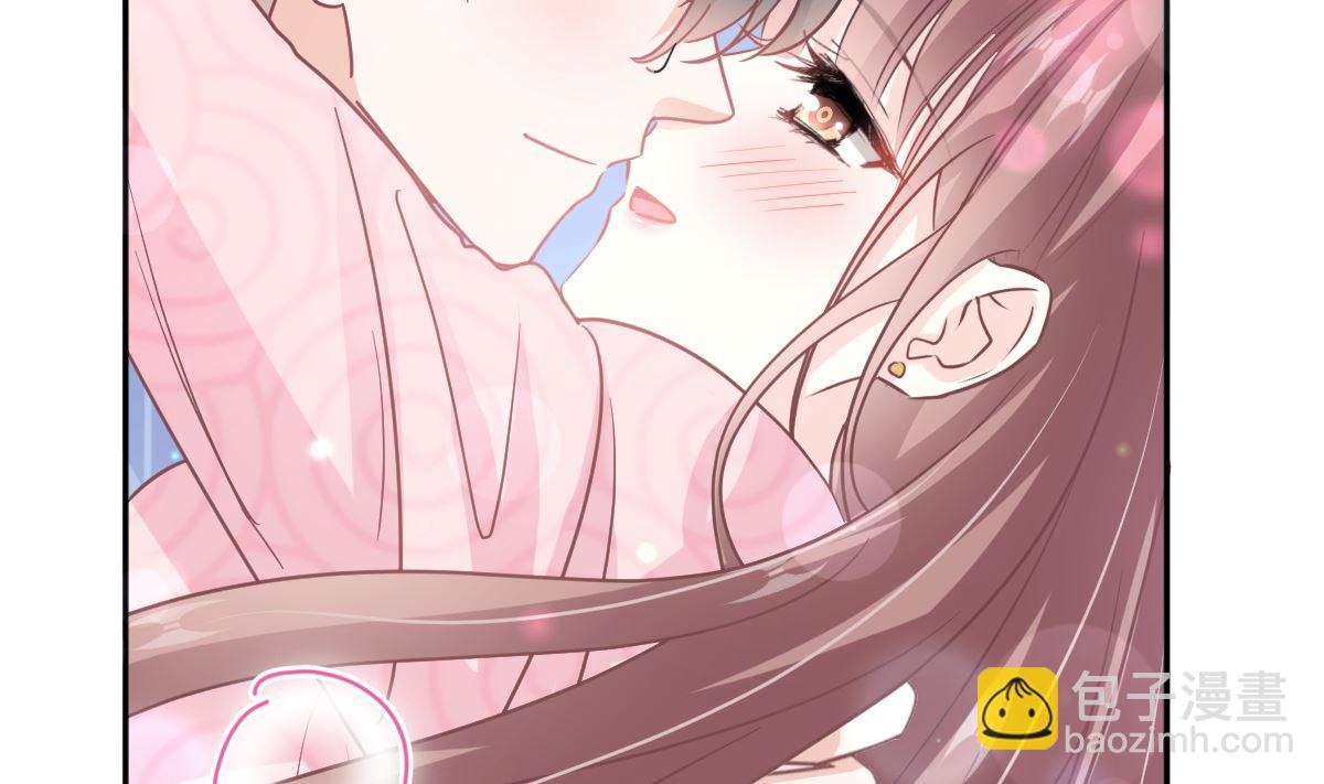 霸道總裁輕點愛 - 第302話 該陪我了(2/3) - 7