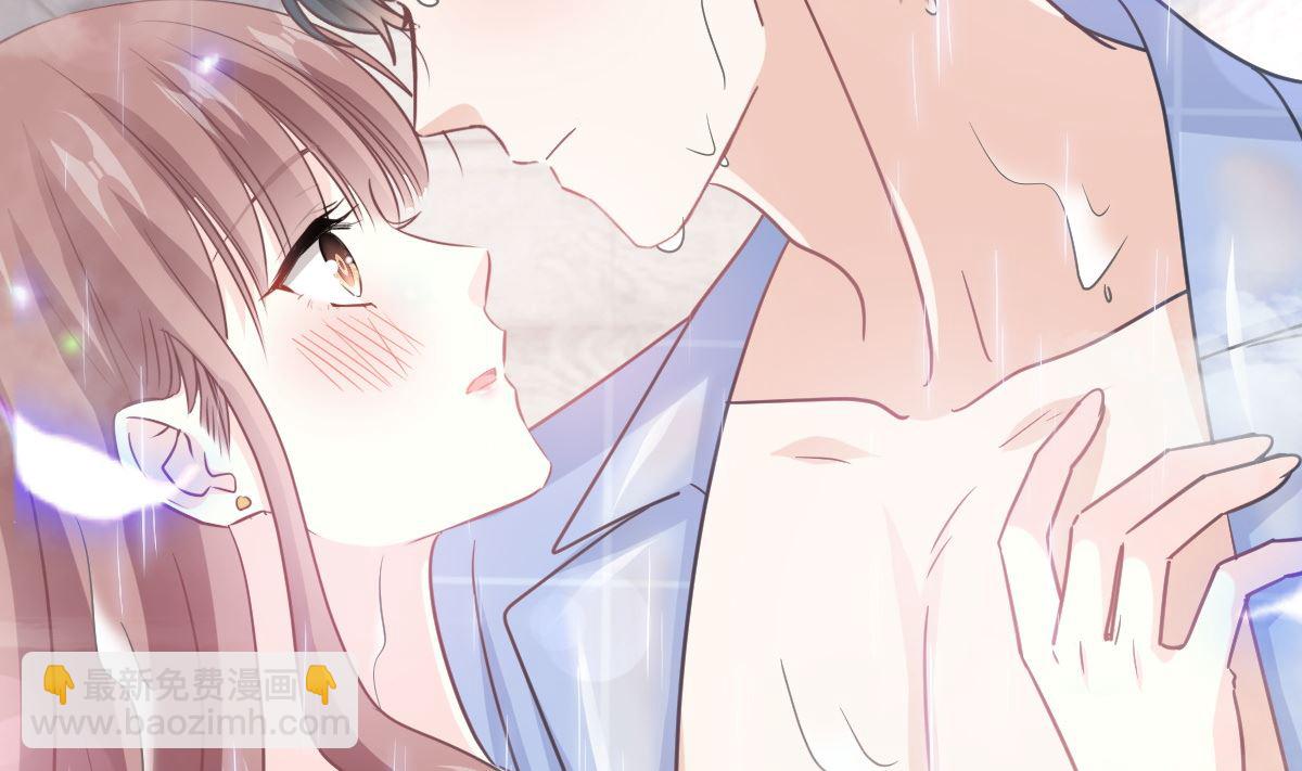 霸道總裁輕點愛 - 第302話 該陪我了(2/3) - 8