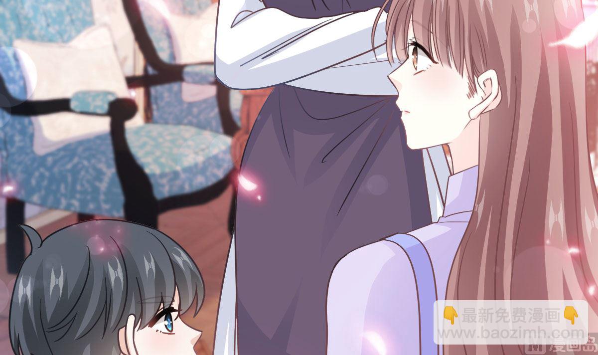 霸道總裁輕點愛 - 第304話 傅靳琛的桃花債(2/3) - 6