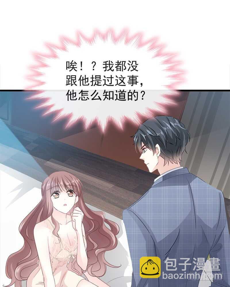 霸道總裁輕點愛 - 第31話 還疼嗎(1/2) - 1