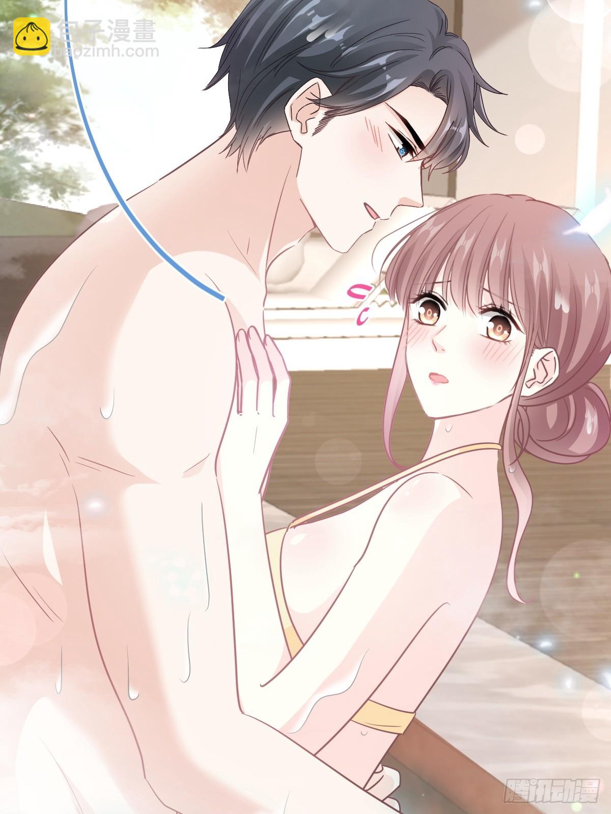 霸道總裁輕點愛 - 314 謝謝你 - 1