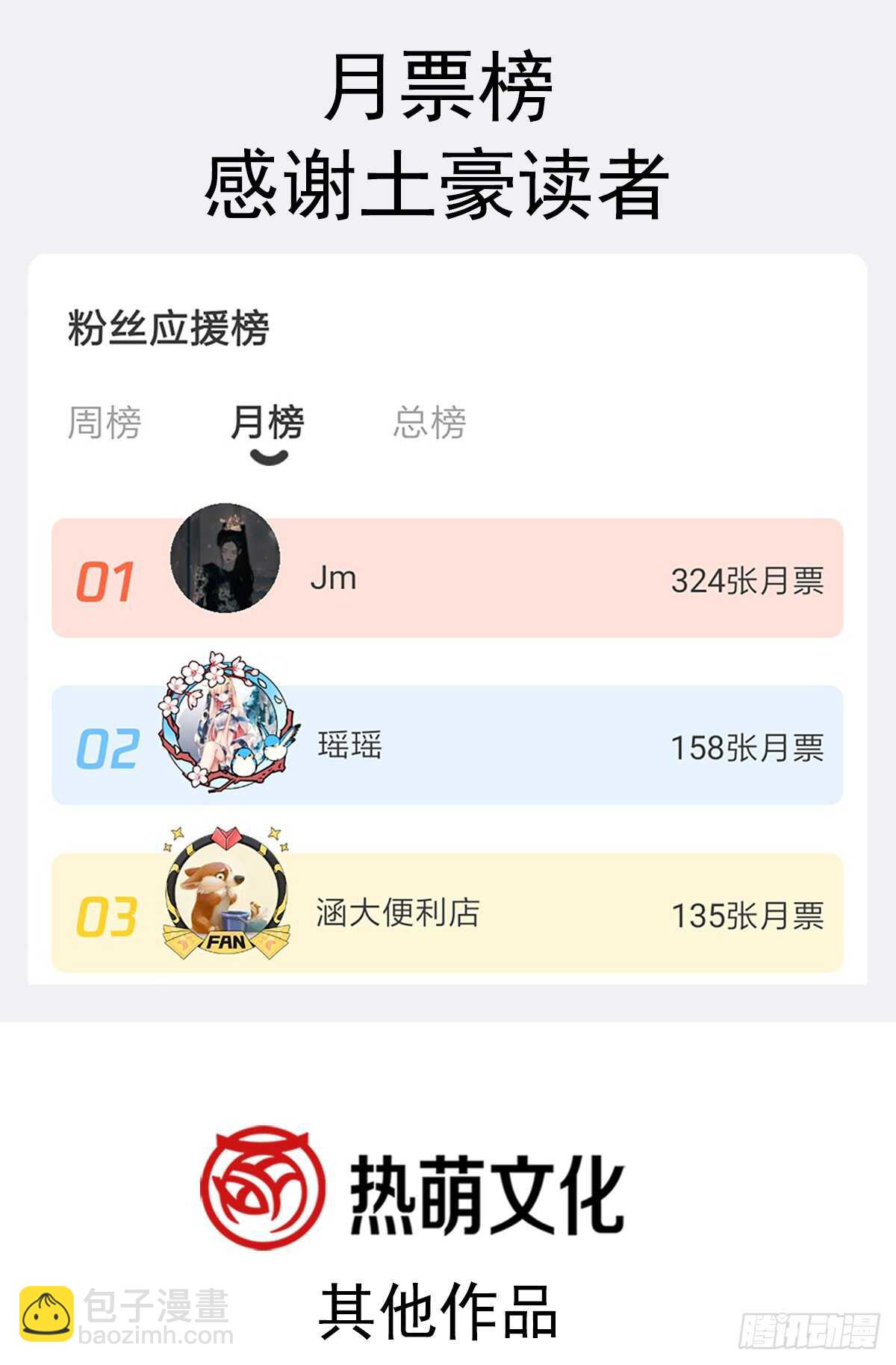 霸道總裁輕點愛 - 第33話 慈善晚會(2/2) - 1
