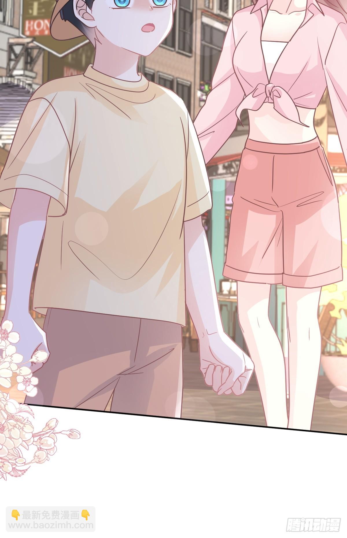 霸道總裁輕點愛 - 326 我全都要(1/2) - 3