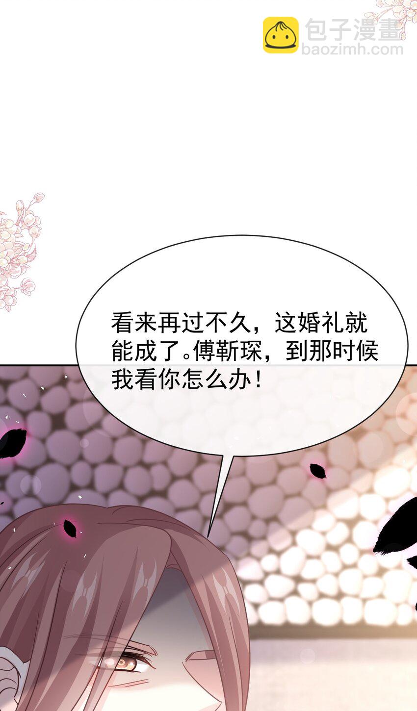 霸道總裁輕點愛 - 341 聯姻的計劃 - 4