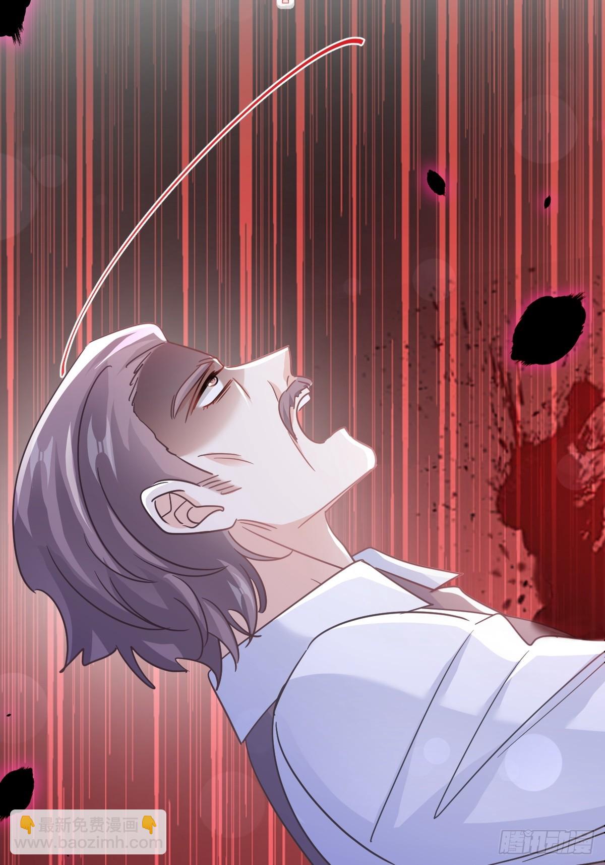 霸道總裁輕點愛 - 336 傅靳琛的回禮(1/2) - 2