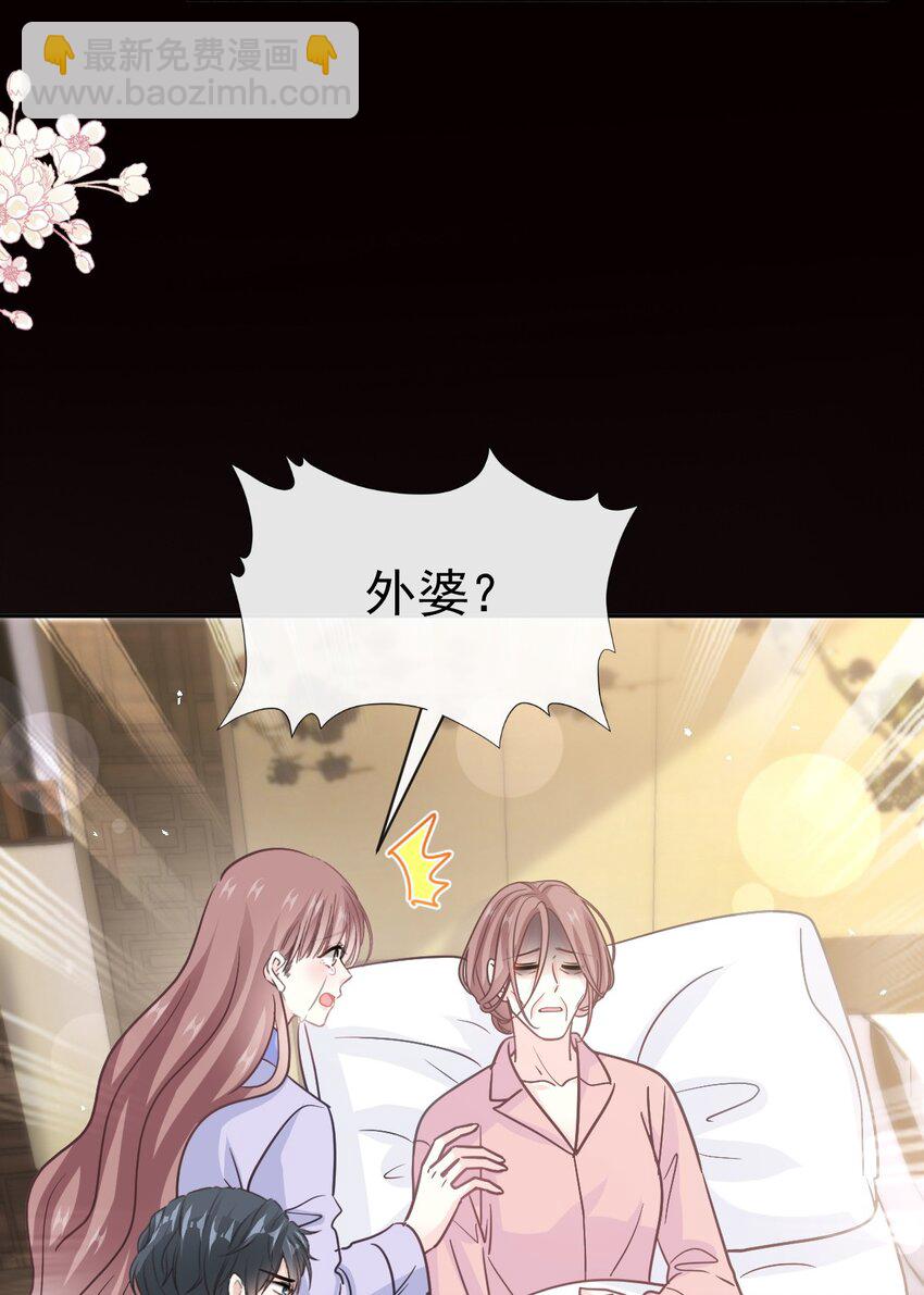 霸道總裁輕點愛 - 346 遇到你真幸運 - 5