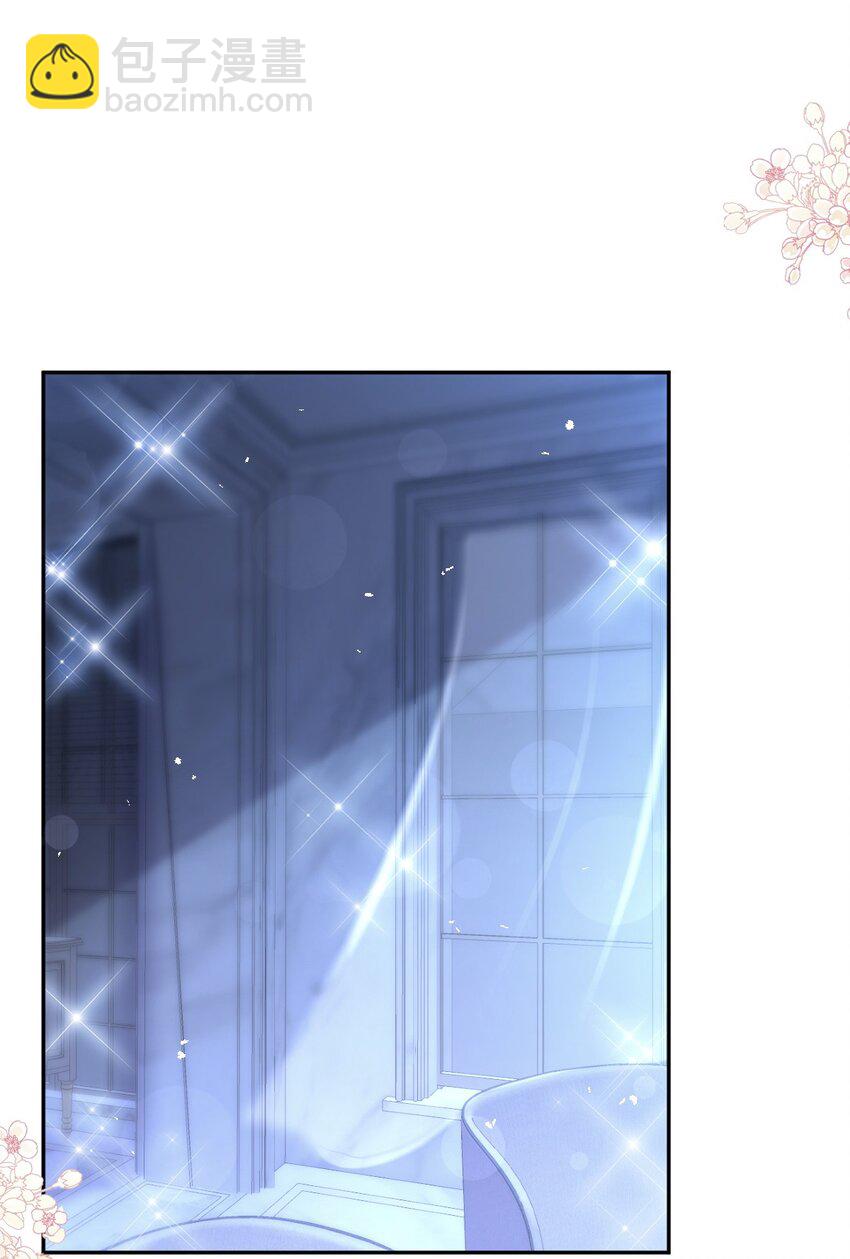 霸道總裁輕點愛 - 348 我好看嗎？ - 7