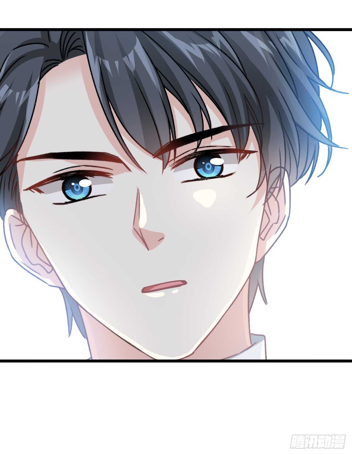 霸道總裁輕點愛 - 第37話 向我女朋友道歉(1/2) - 8