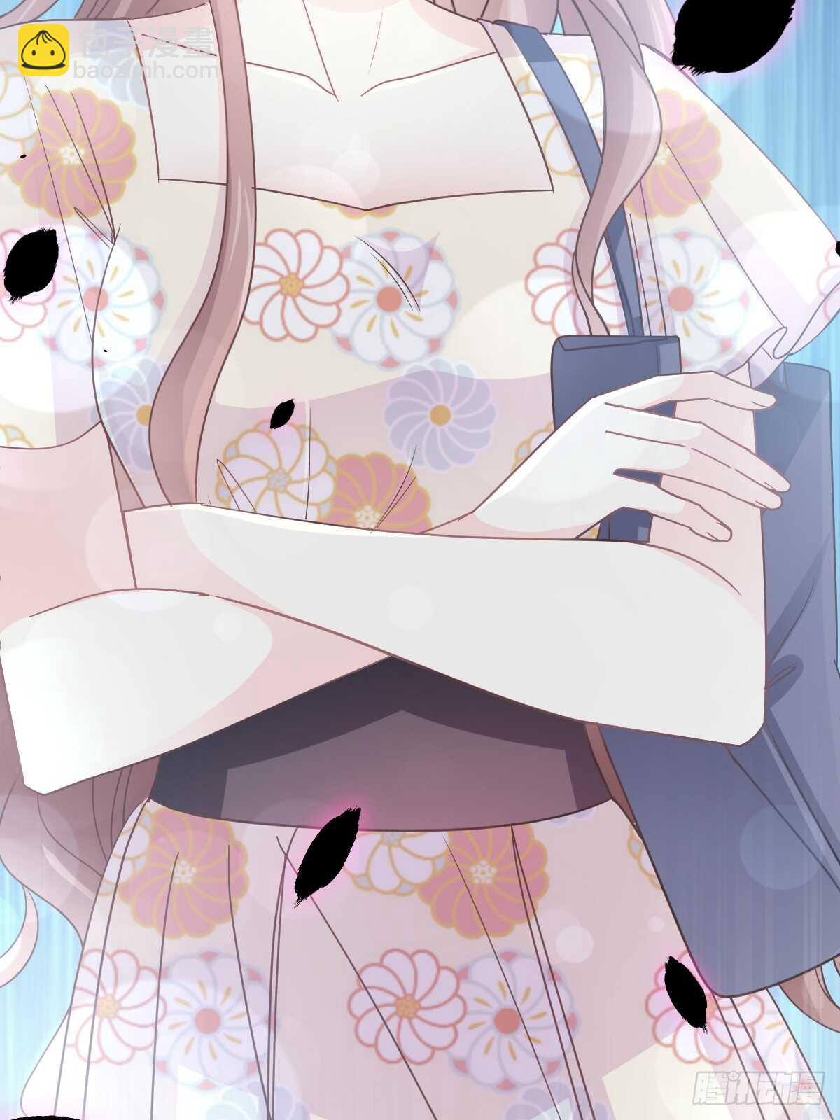 霸道總裁輕點愛 - 第60回 男人的嘴騙人的鬼(1/2) - 2