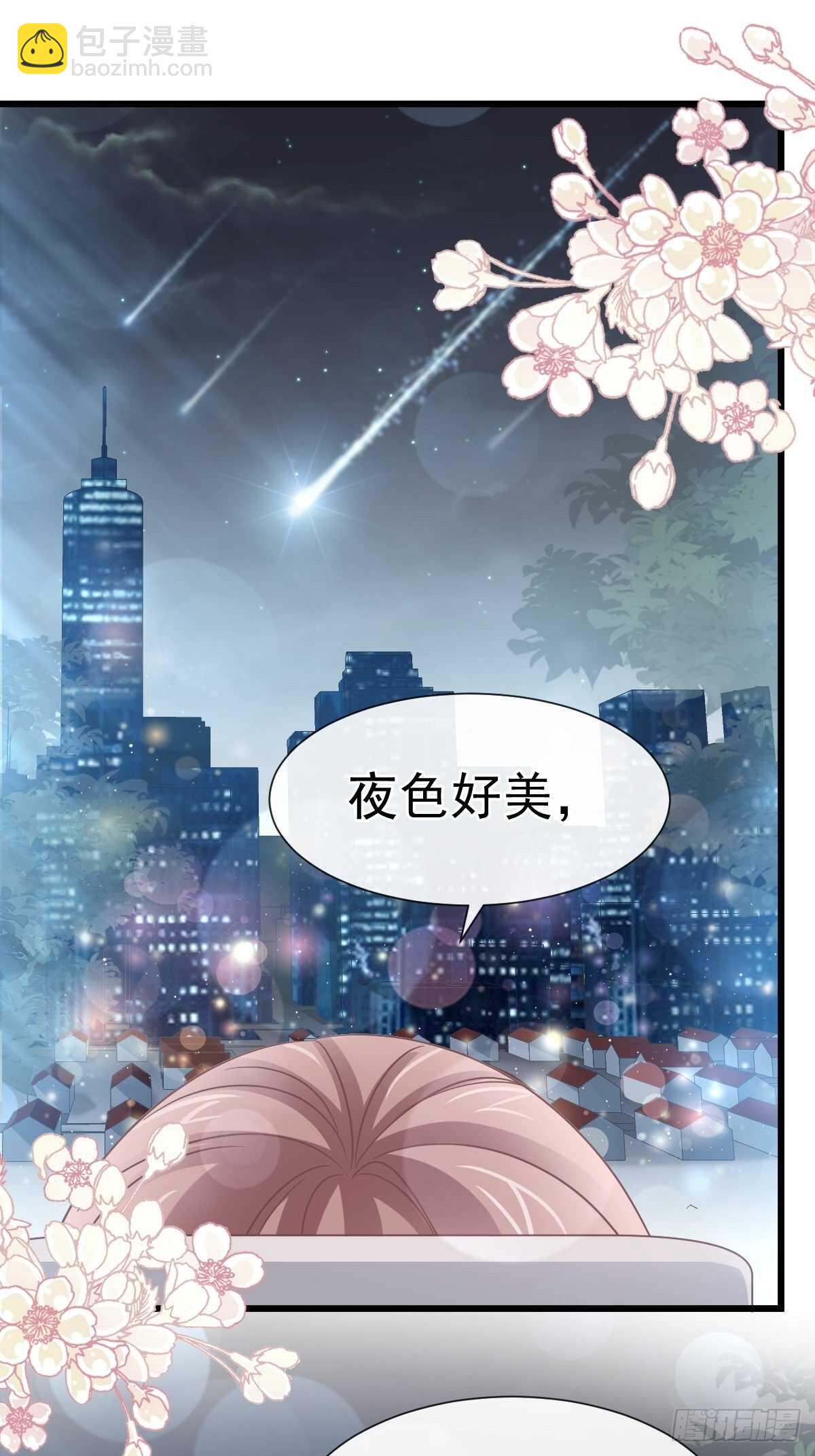 霸道總裁輕點愛 - 第67話 別碰我的女人 - 4