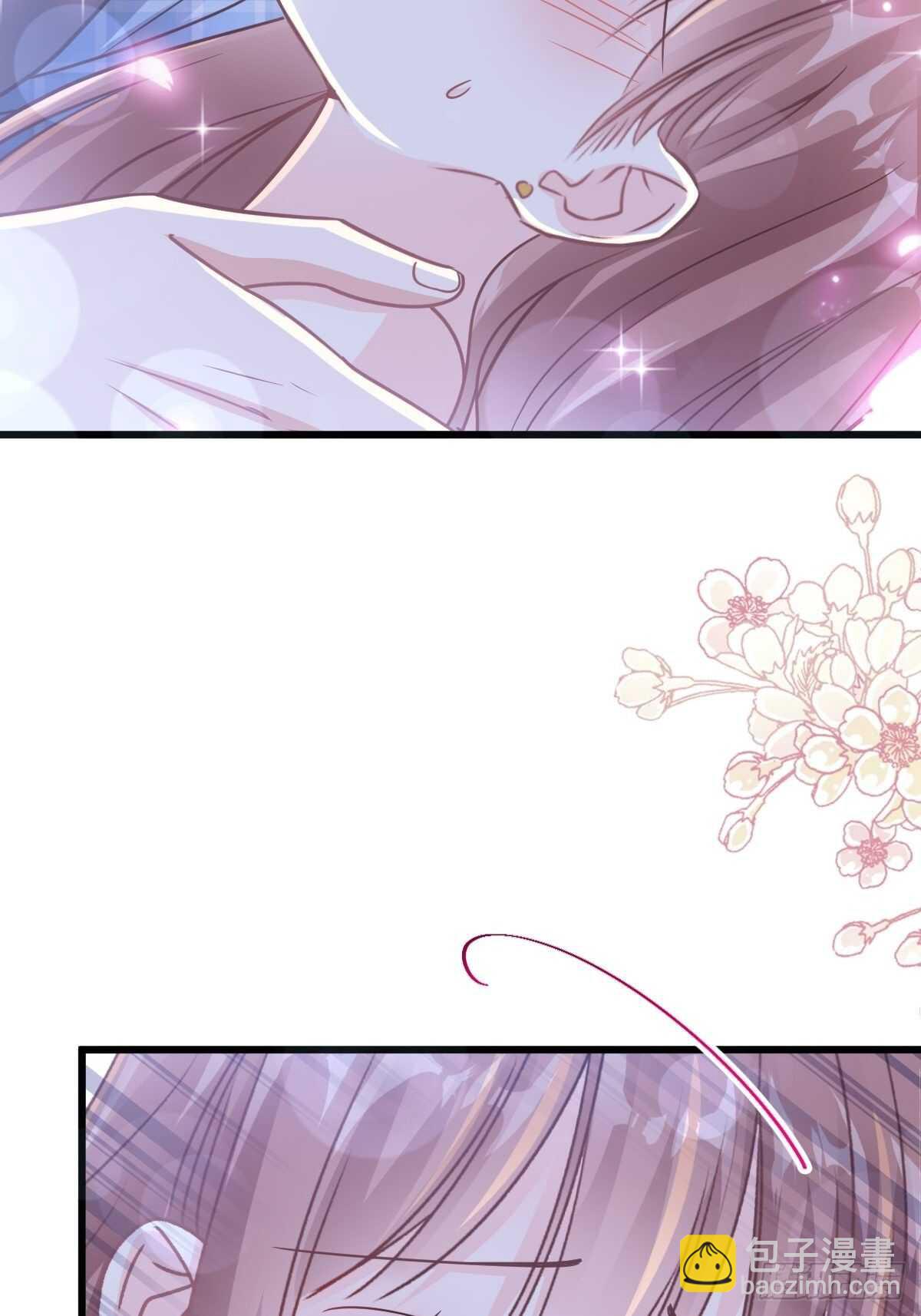 霸道總裁輕點愛 - 第91話 今晚還想推開的門(1/2) - 1