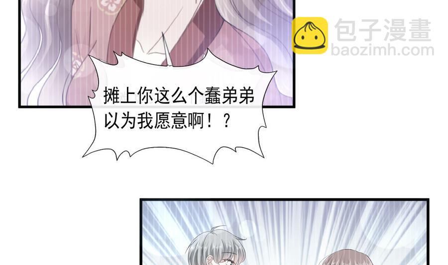 霸道總裁輕點愛 - 第95話 身體檢查(2/2) - 2