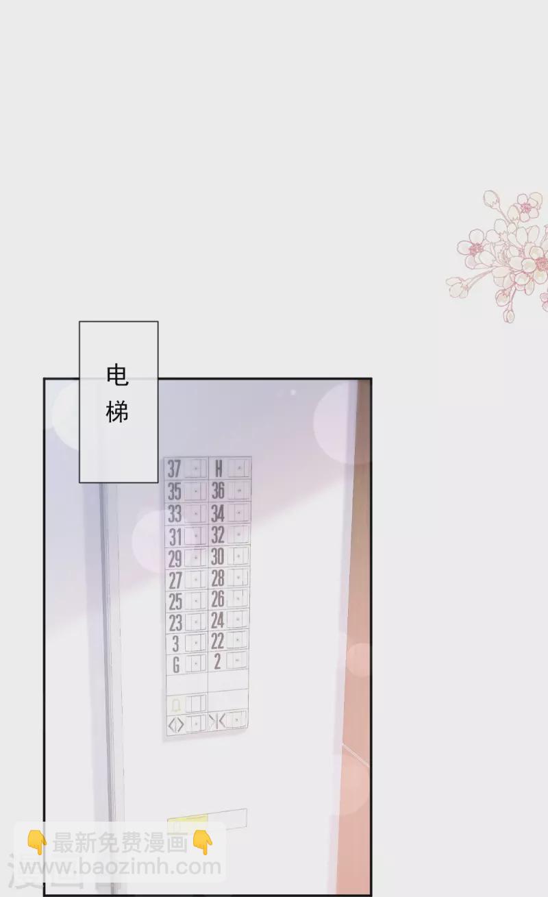 霸道总裁轻轻爱 - 第247话 触碰底线 - 5