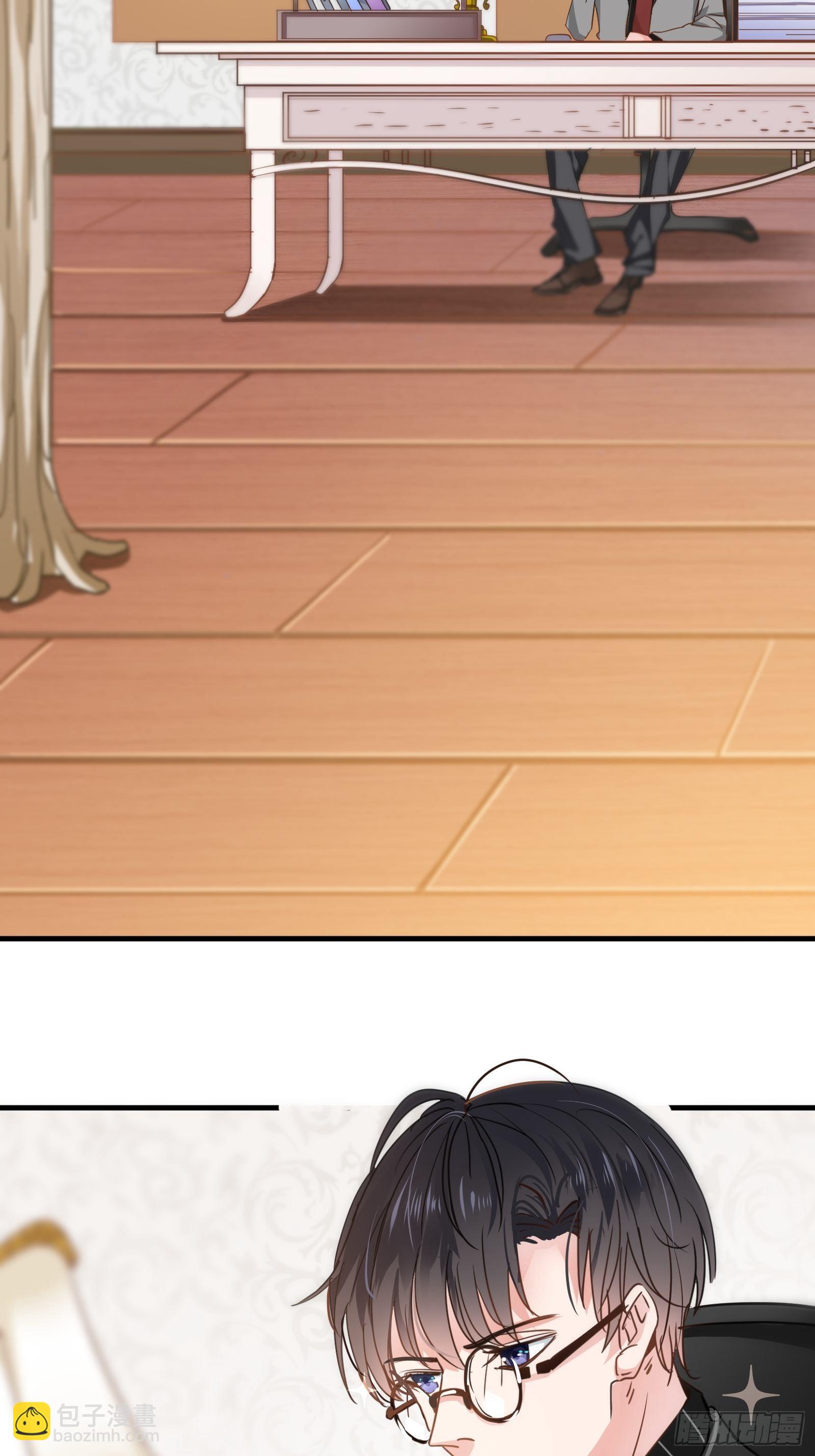 闯入乙女游戏的世界？！(1/2)-第2话