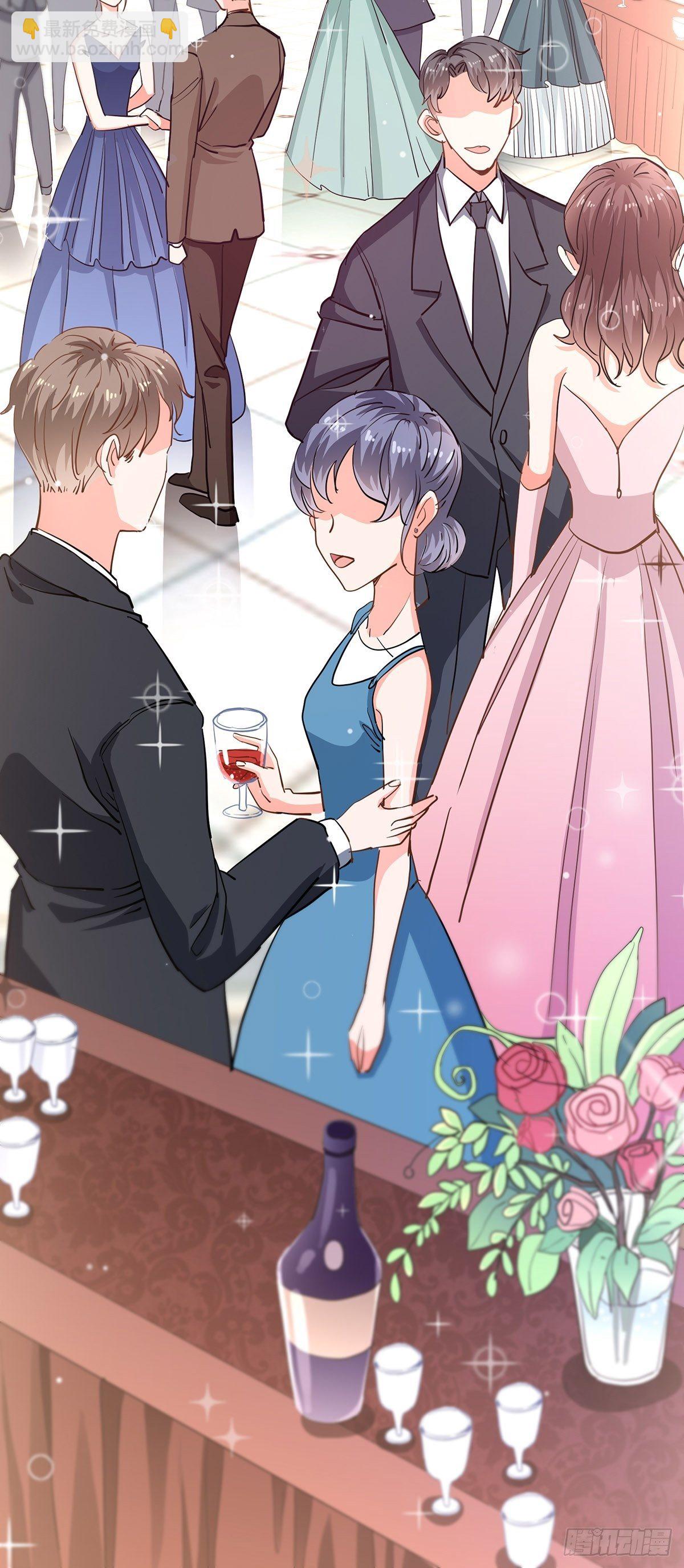 协力走出这里！-第16话