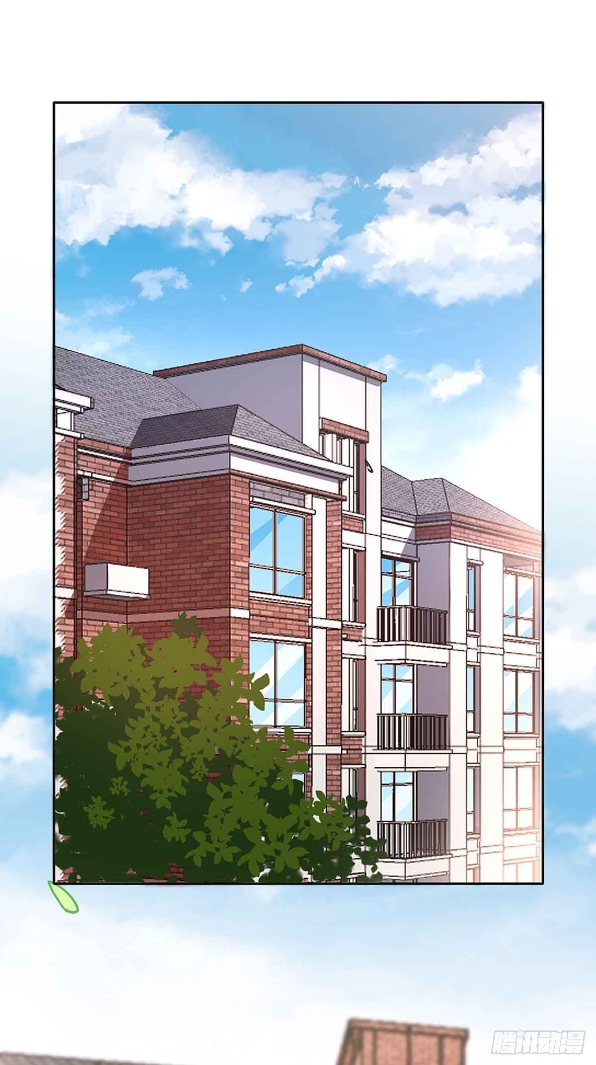 拥抱心动-第26话