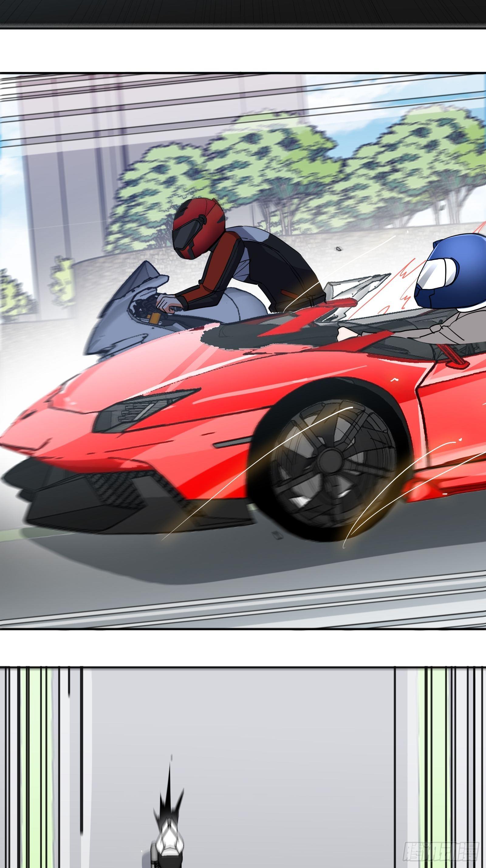 为她起纷争-第28话