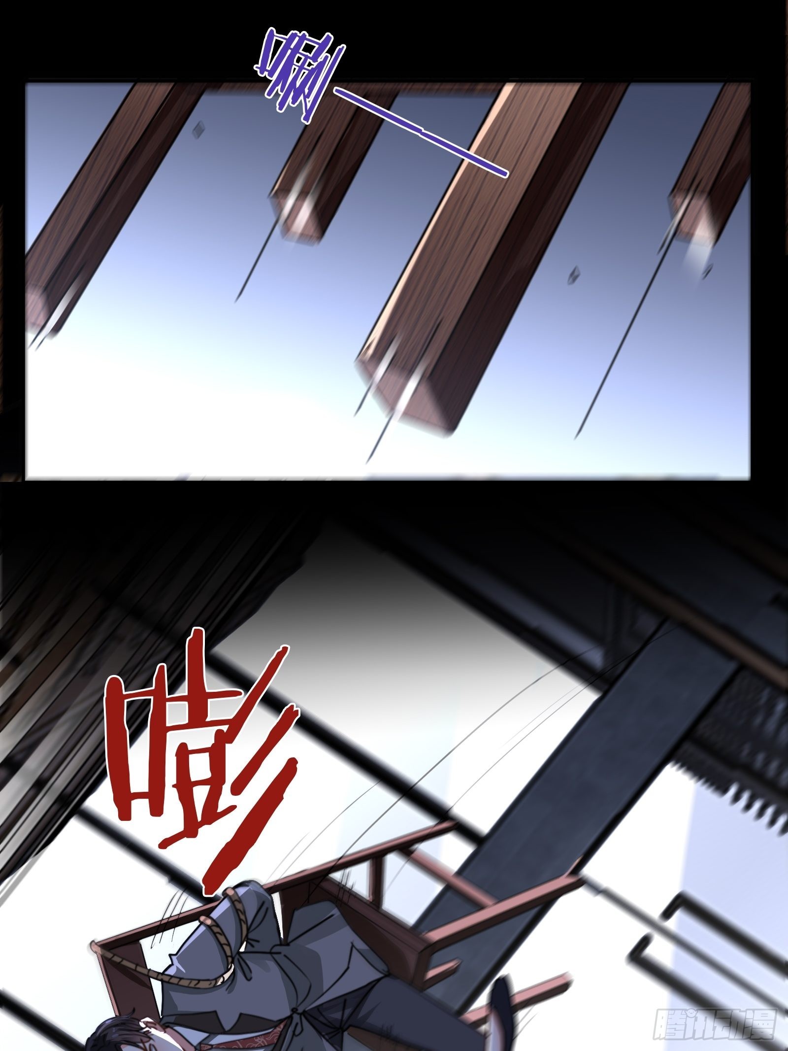 我要代替你(1/2)-第46话