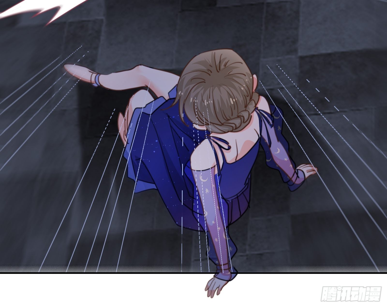 我要代替你(1/2)-第46话