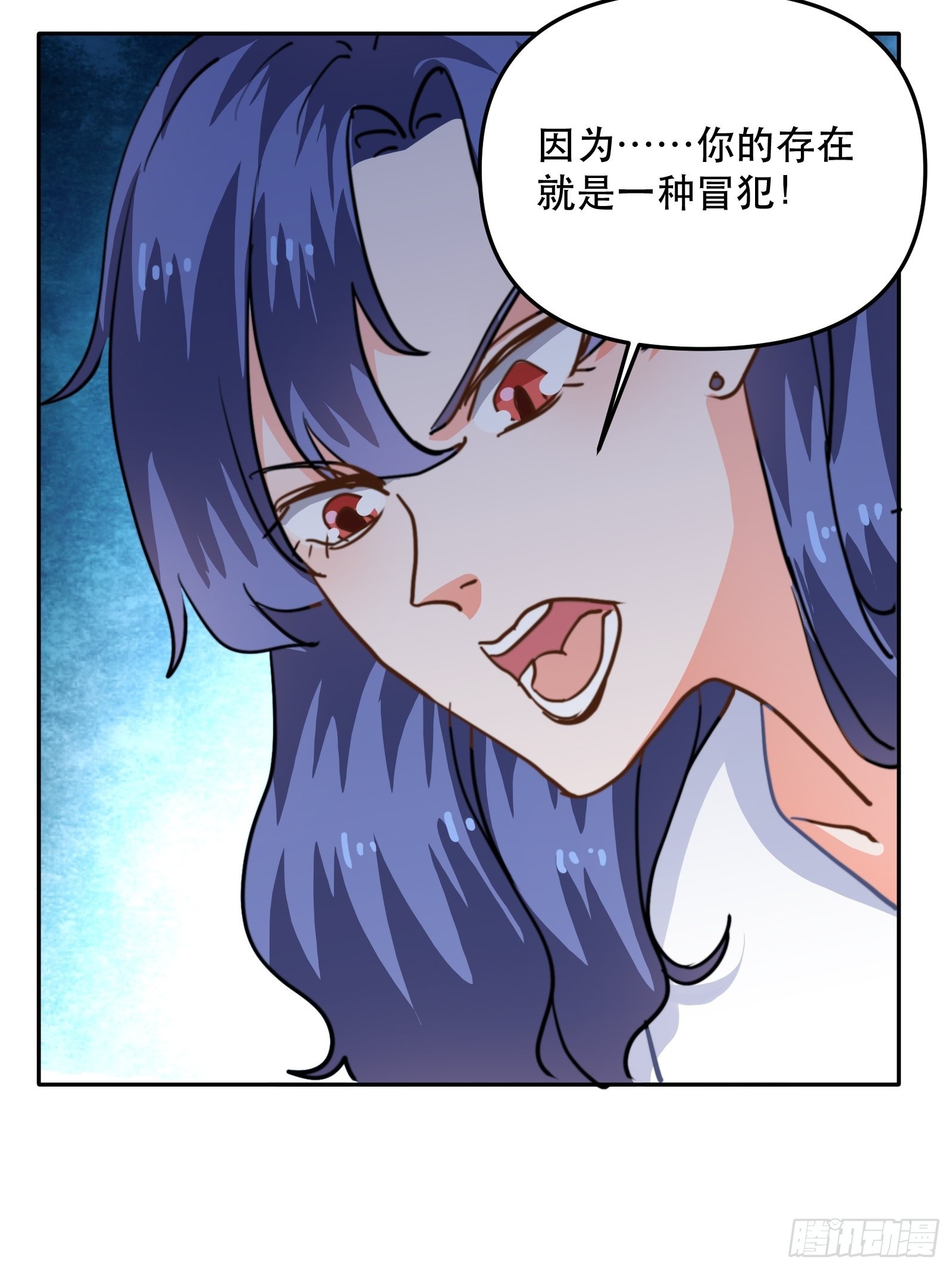 我要代替你(1/2)-第46话