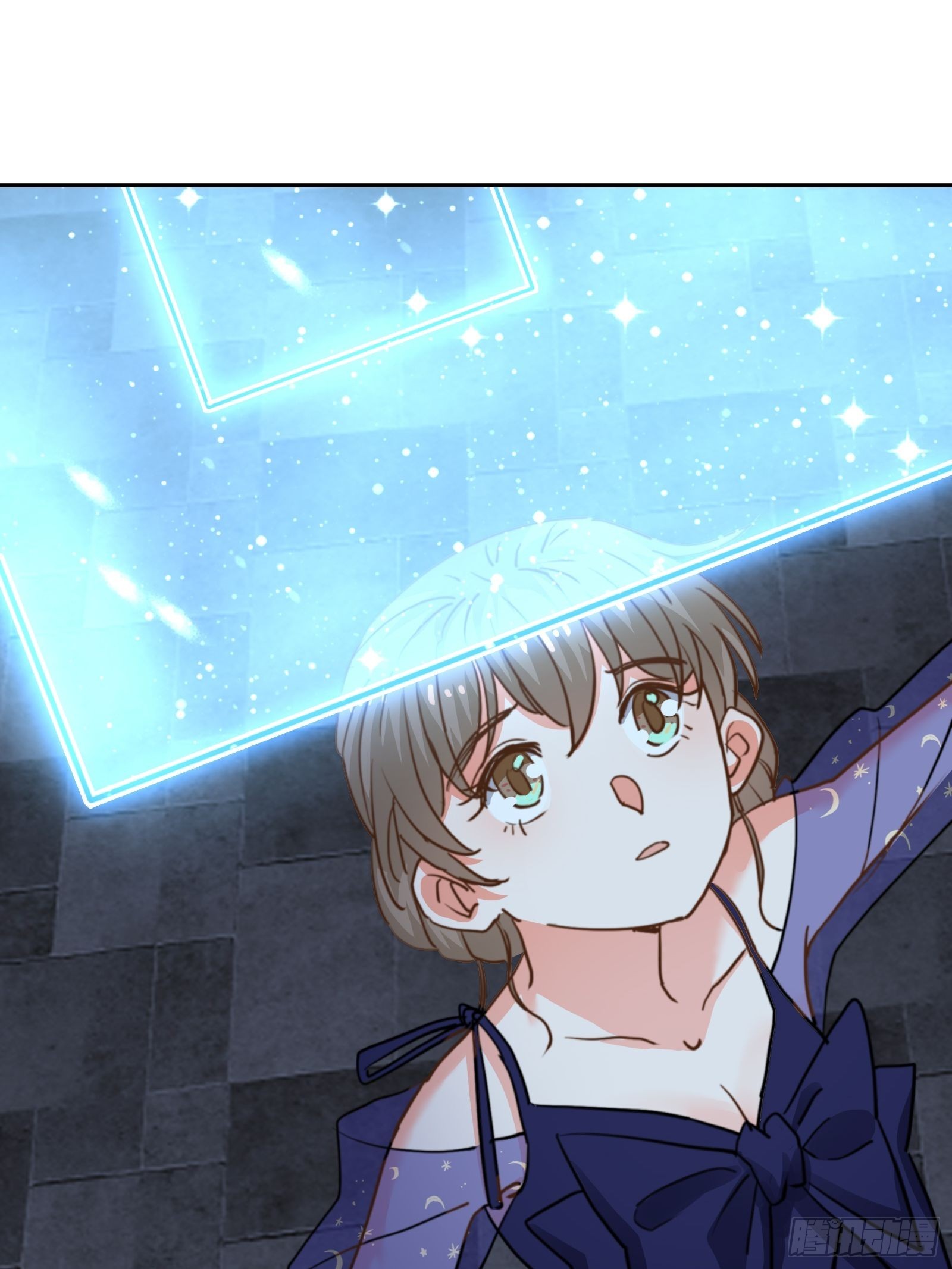 我要代替你(1/2)-第46话