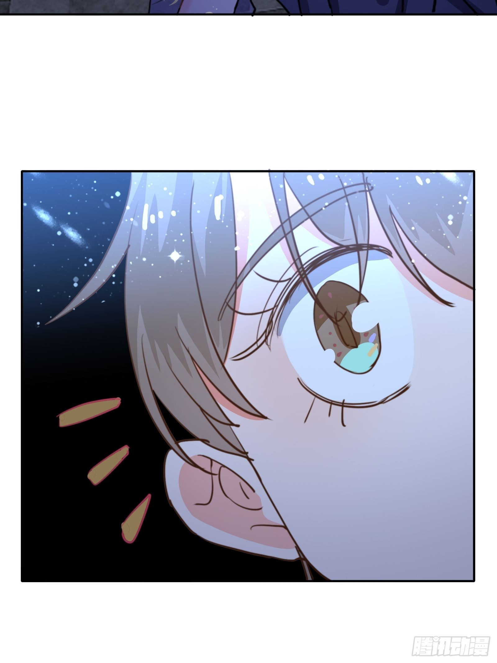 我要代替你(1/2)-第46话