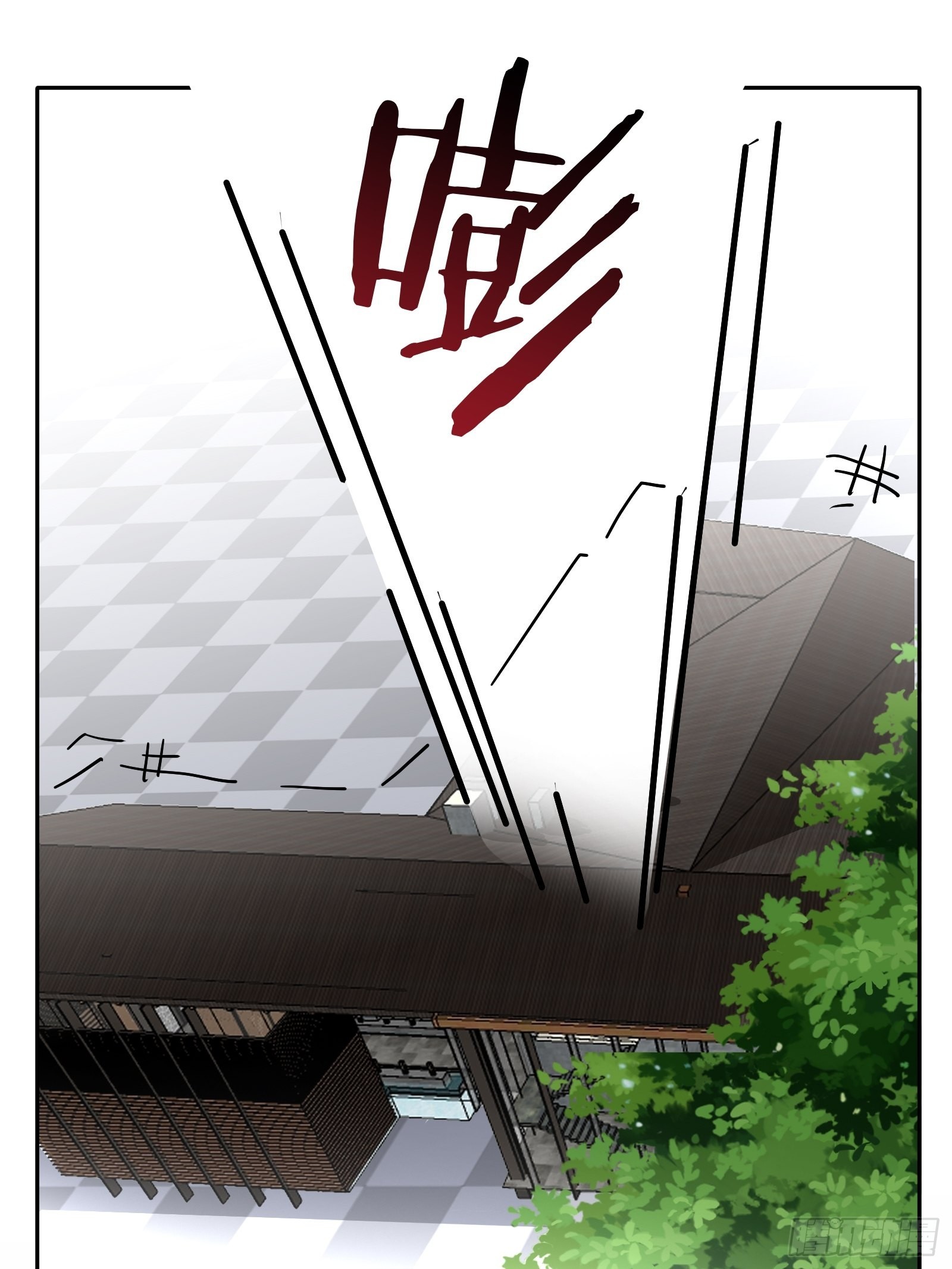 我要代替你(1/2)-第46话