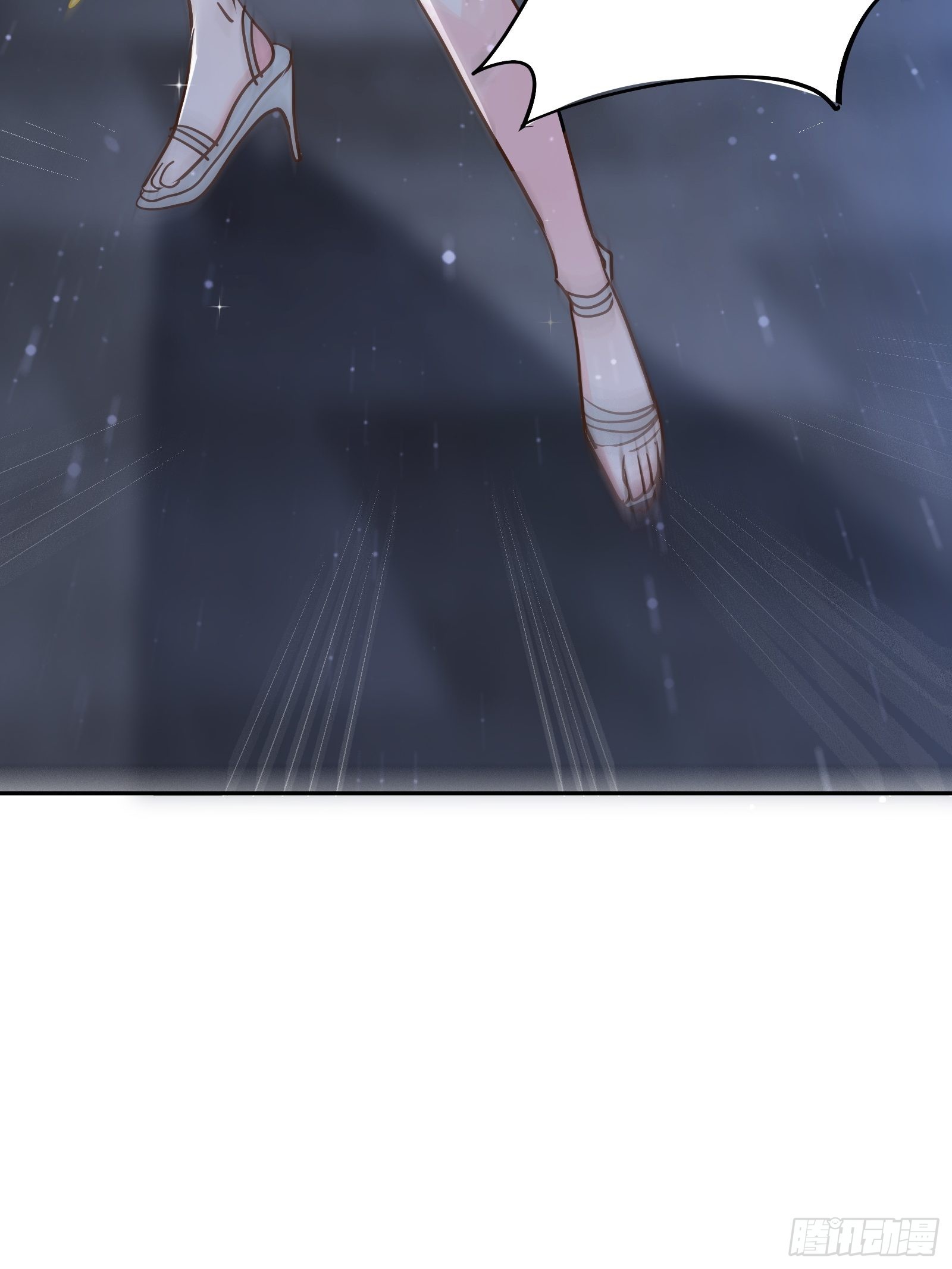 我要代替你(1/2)-第46话