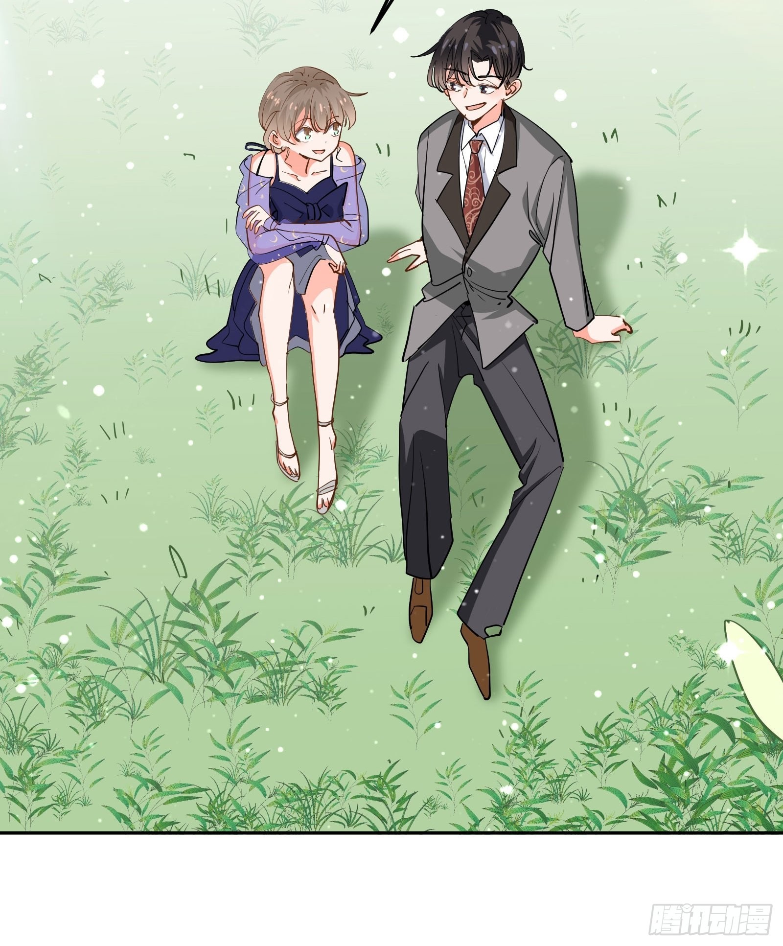 心动的他-第52话