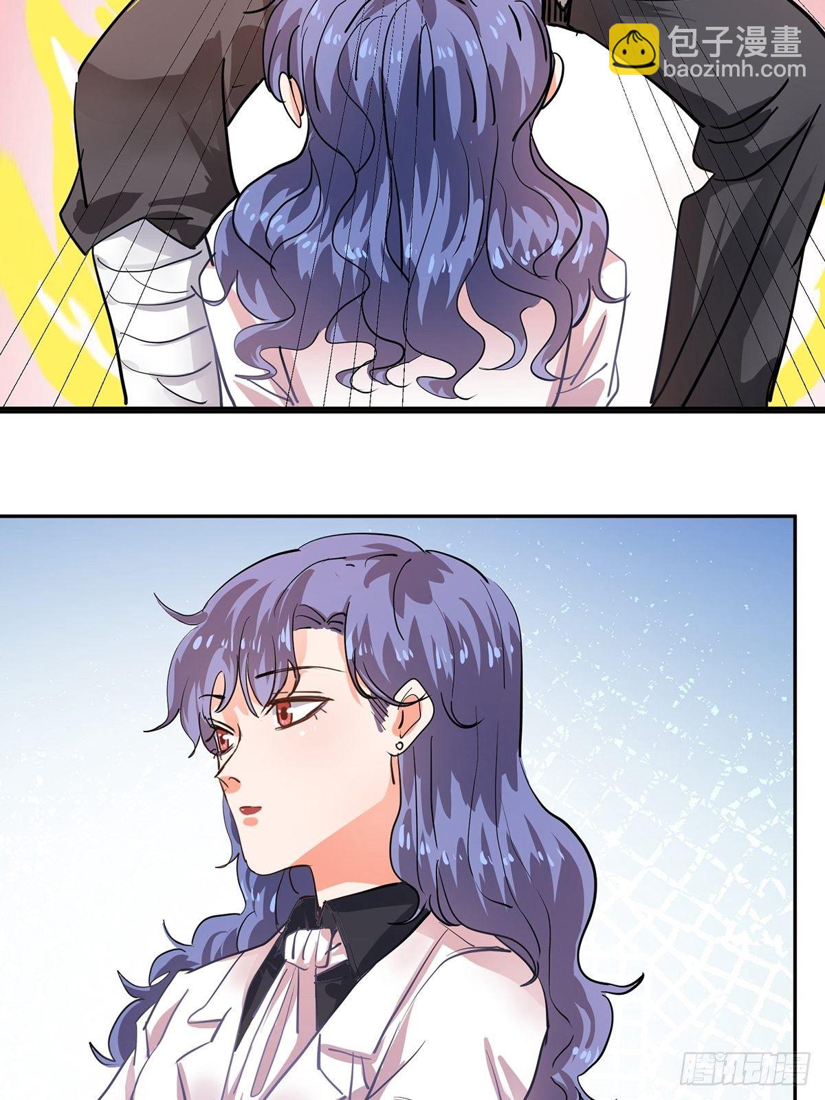 因为喜欢你-第10话