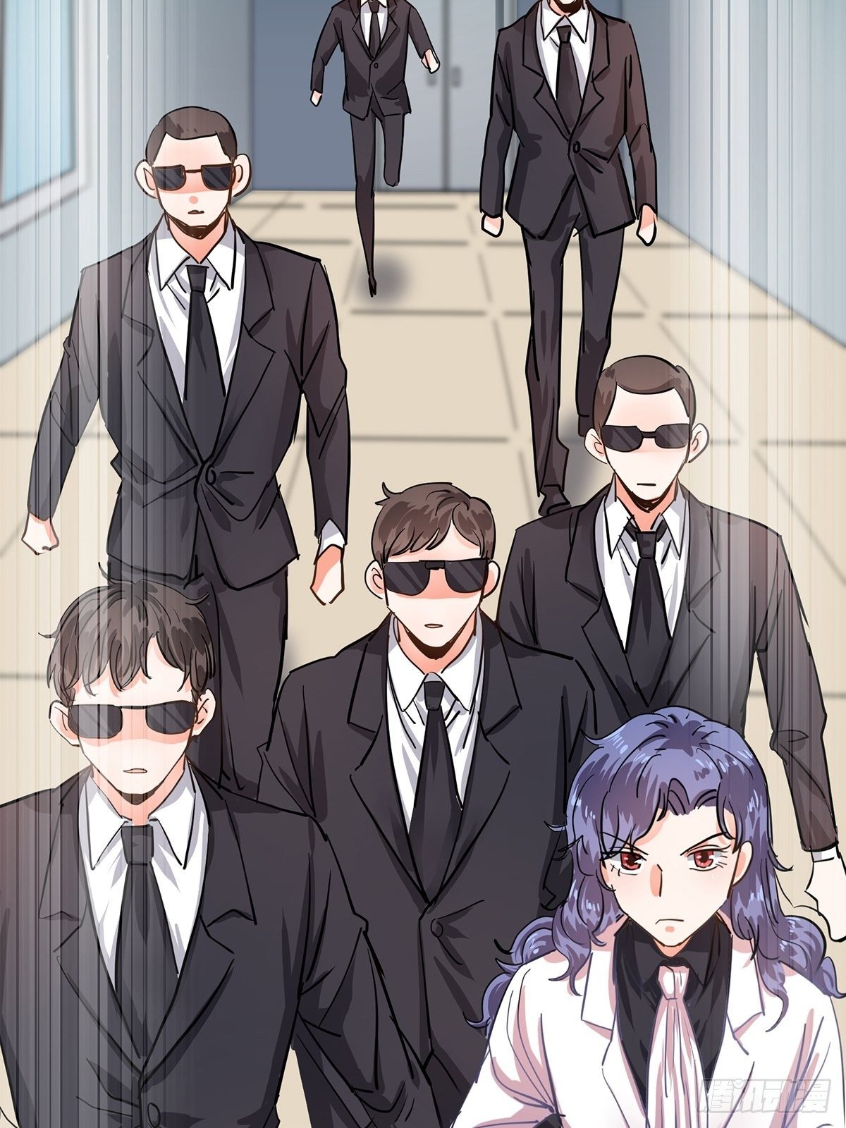 因为喜欢你-第10话