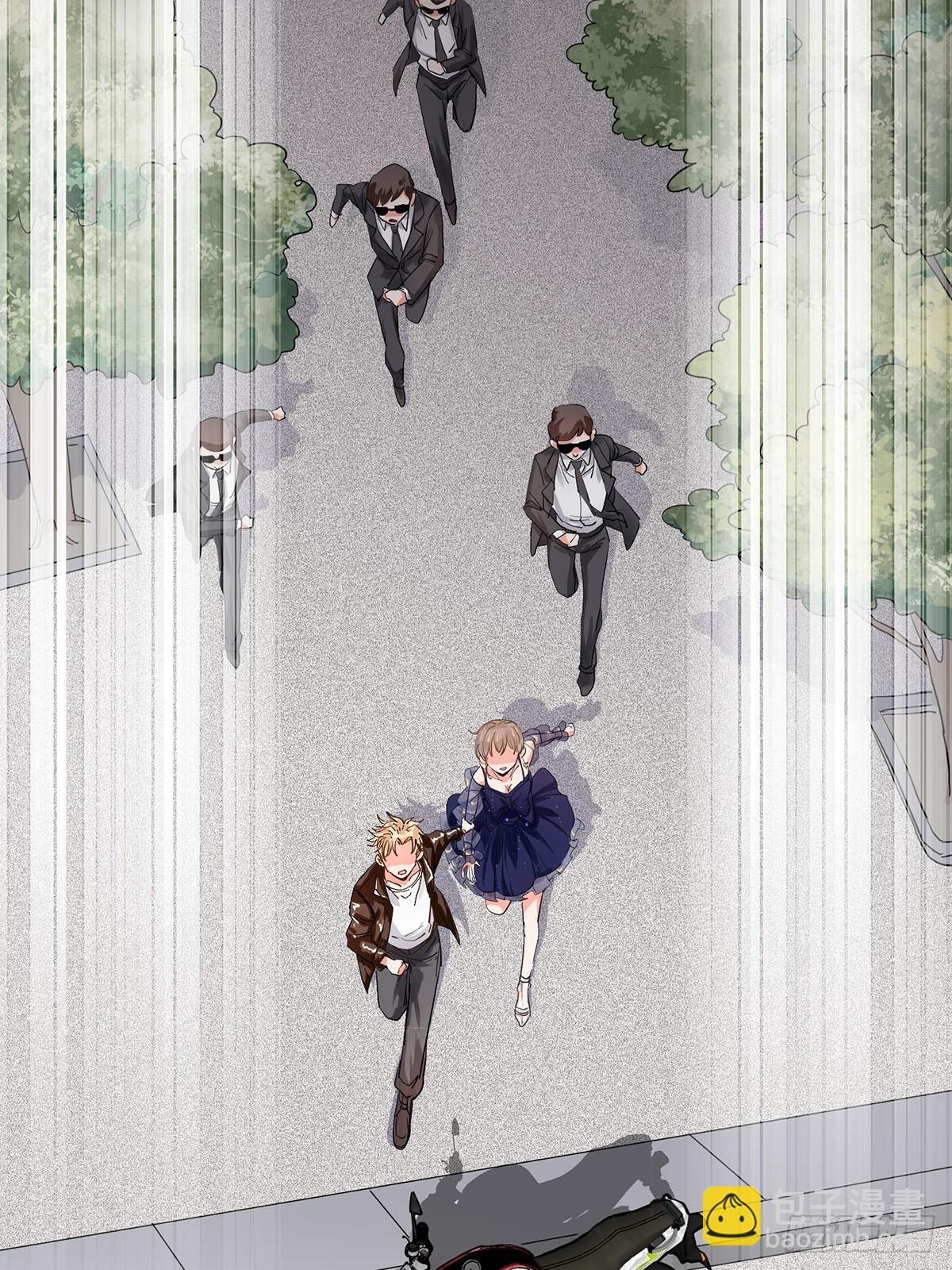 因为喜欢你-第10话