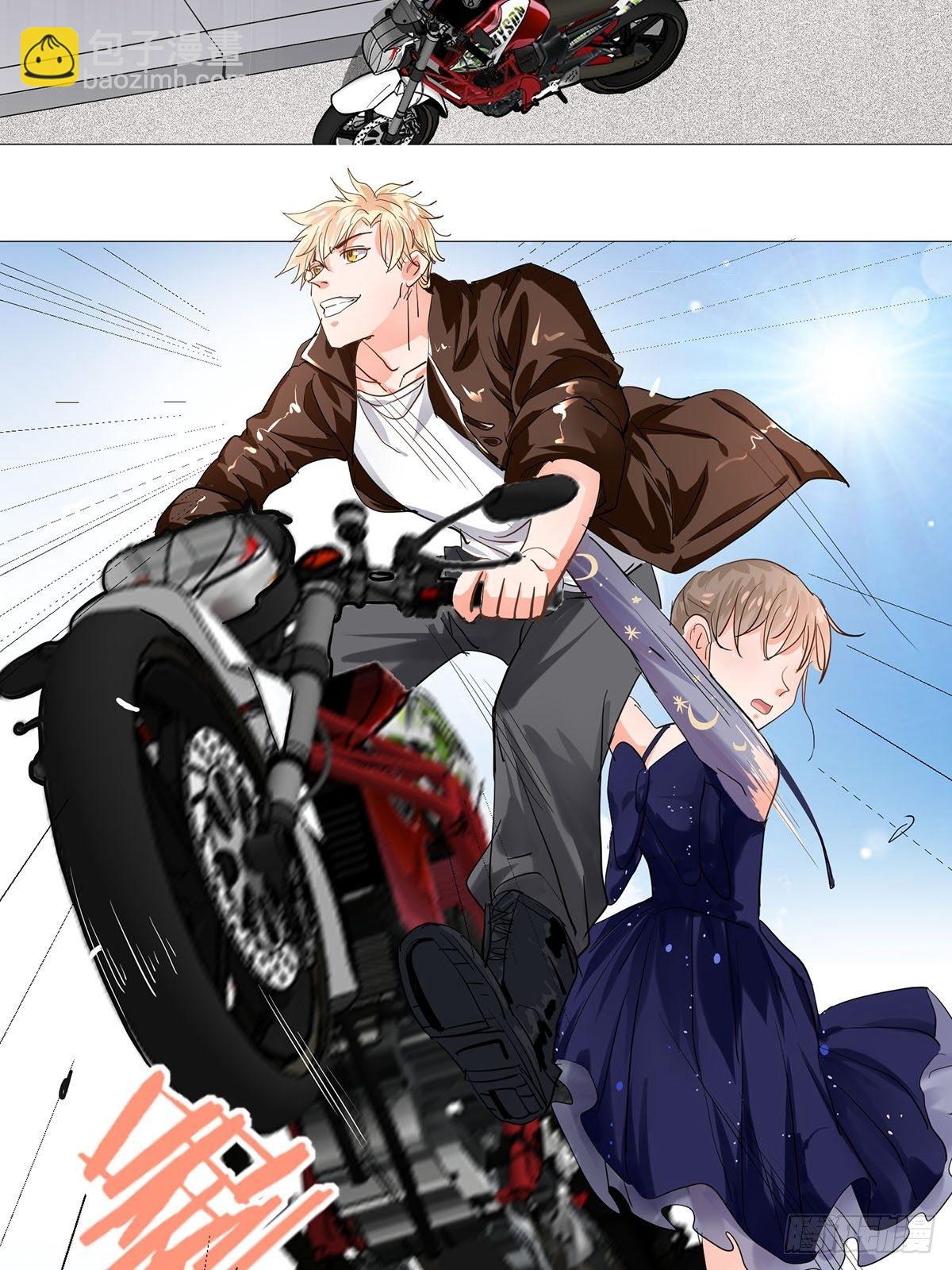 因为喜欢你-第10话