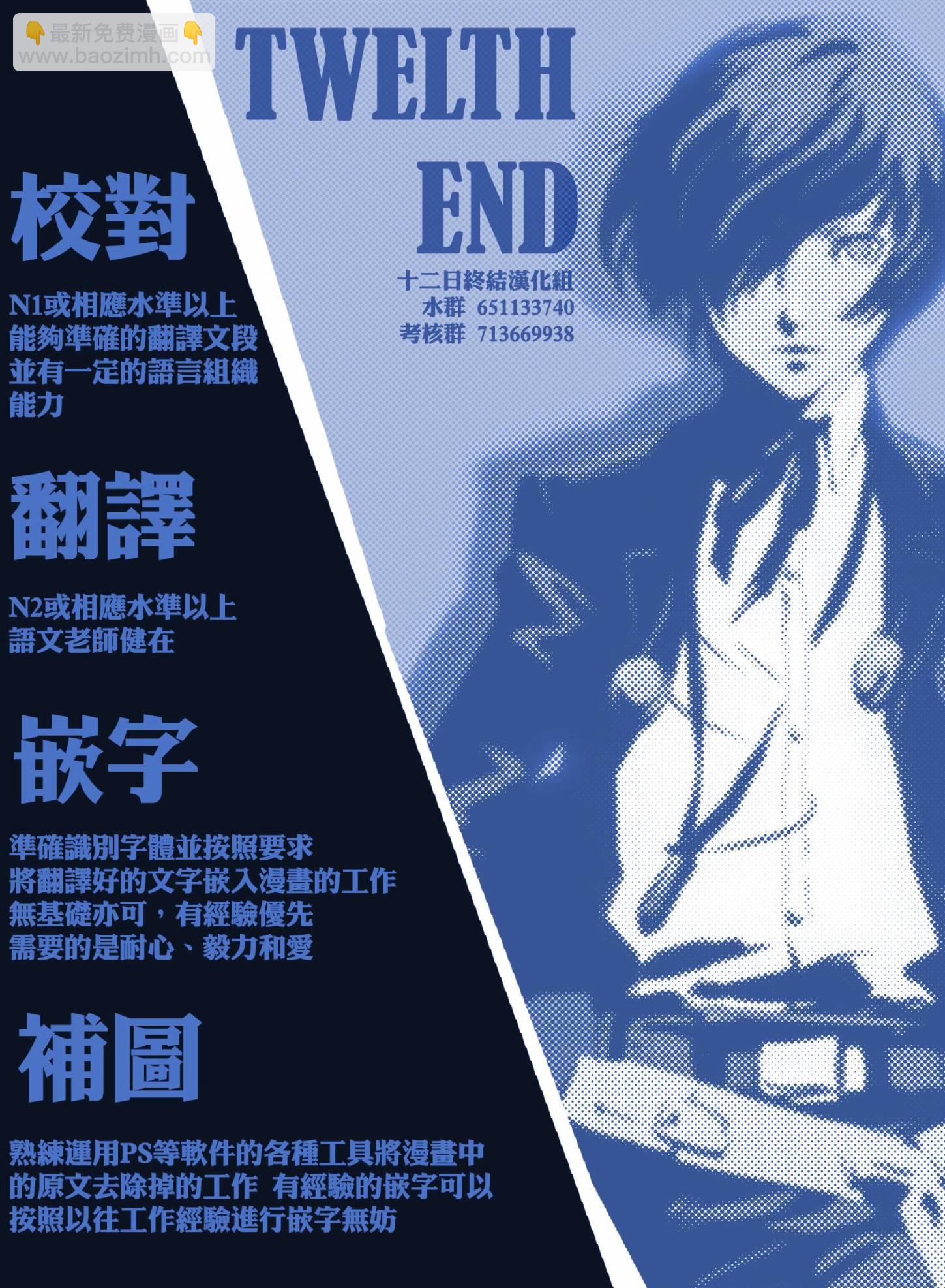 巴爾扎的軍靴 - 第59話 - 4
