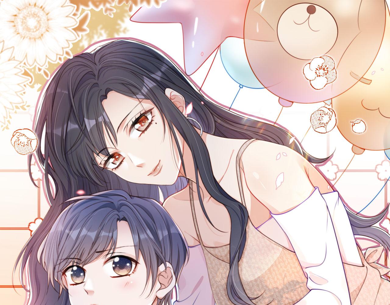 第10话 姐姐会一直陪着你(1/3)-第12话