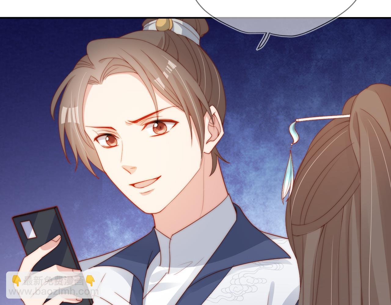 第10话 姐姐会一直陪着你(1/3)-第12话