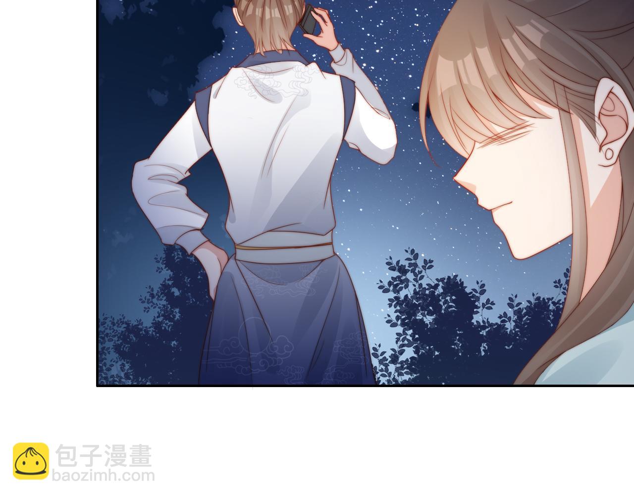 第10话 姐姐会一直陪着你(1/3)-第12话