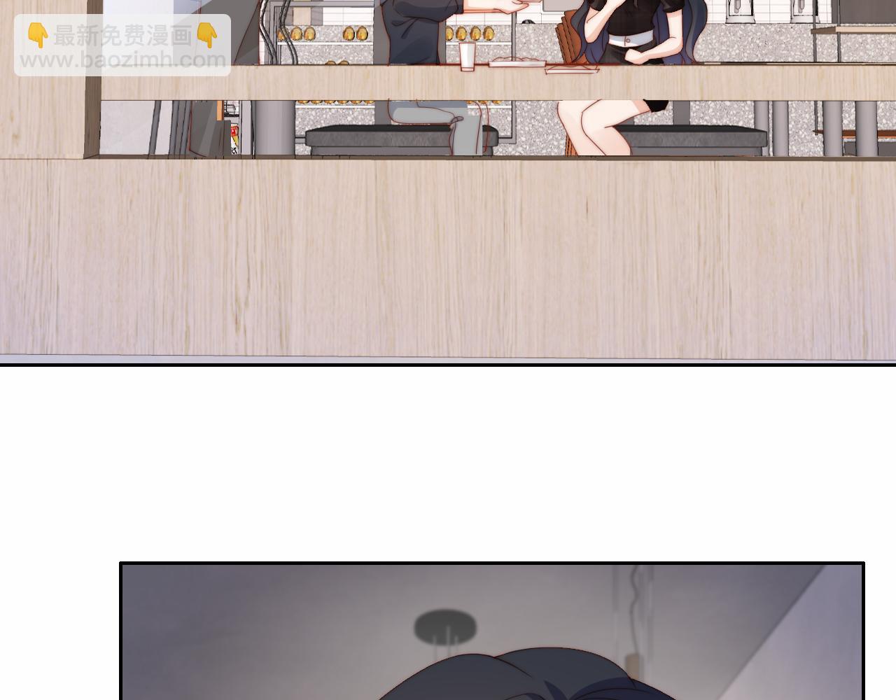 第10话 姐姐会一直陪着你(1/3)-第12话