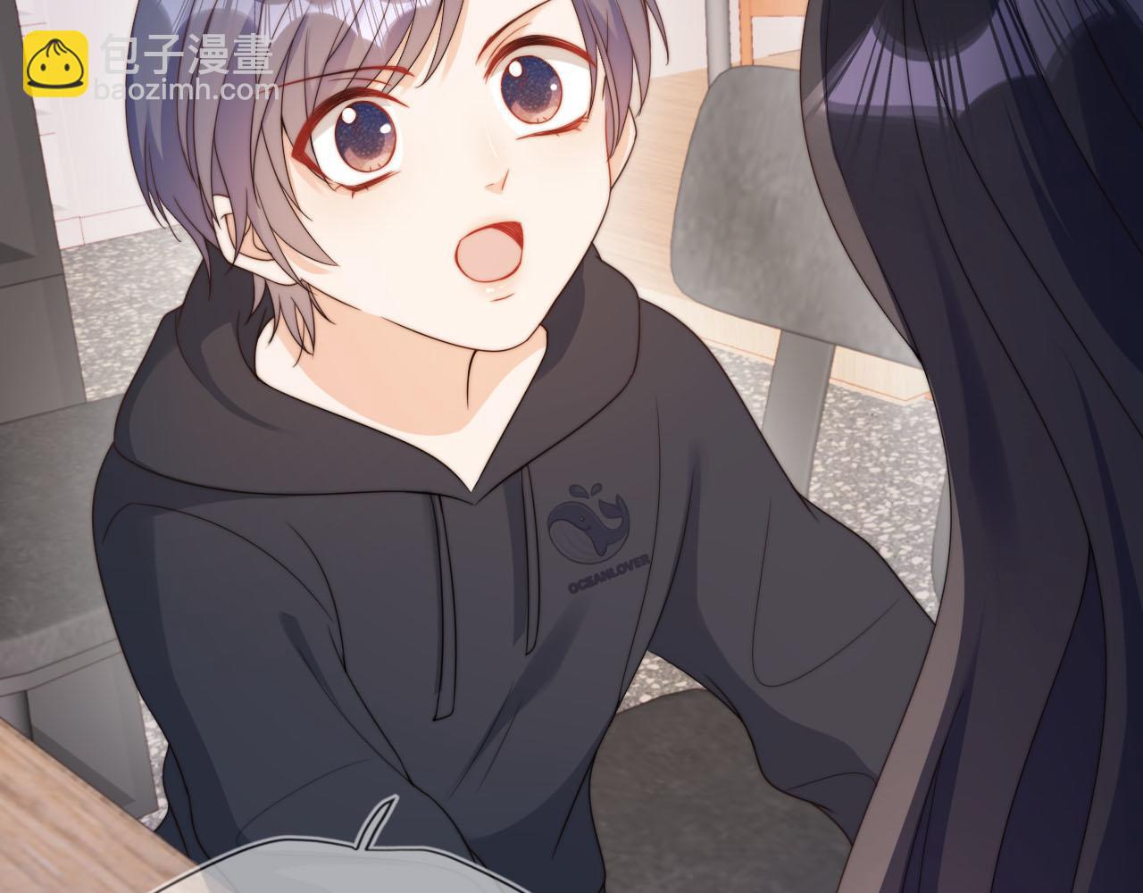 第10话 姐姐会一直陪着你(1/3)-第12话