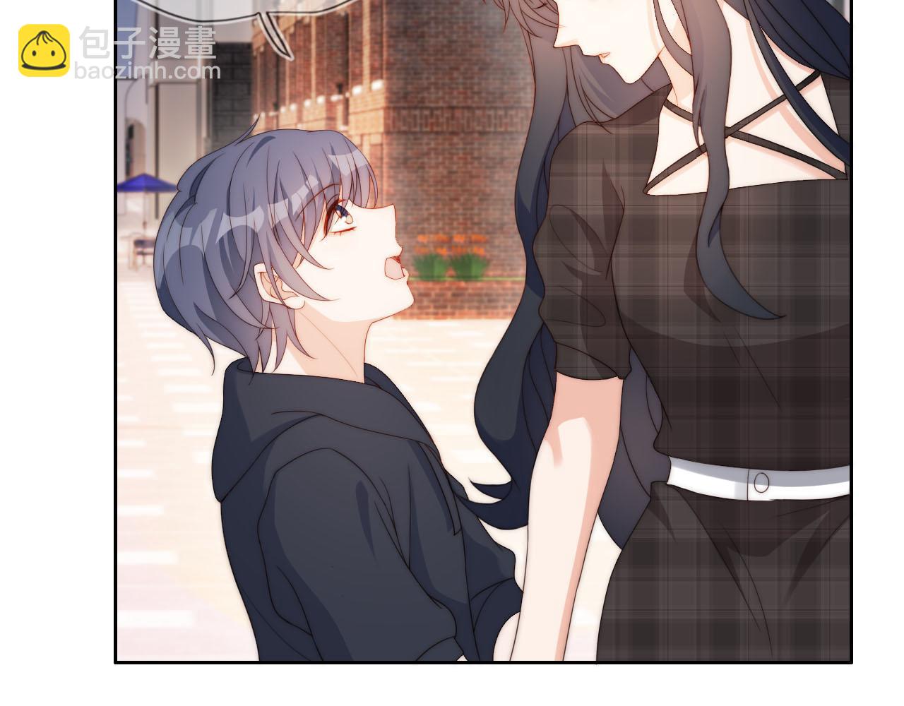 第12话 姐姐的奖励(1/3)-第14话