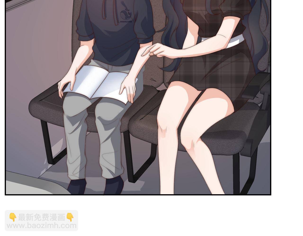 第12话 姐姐的奖励(1/3)-第14话