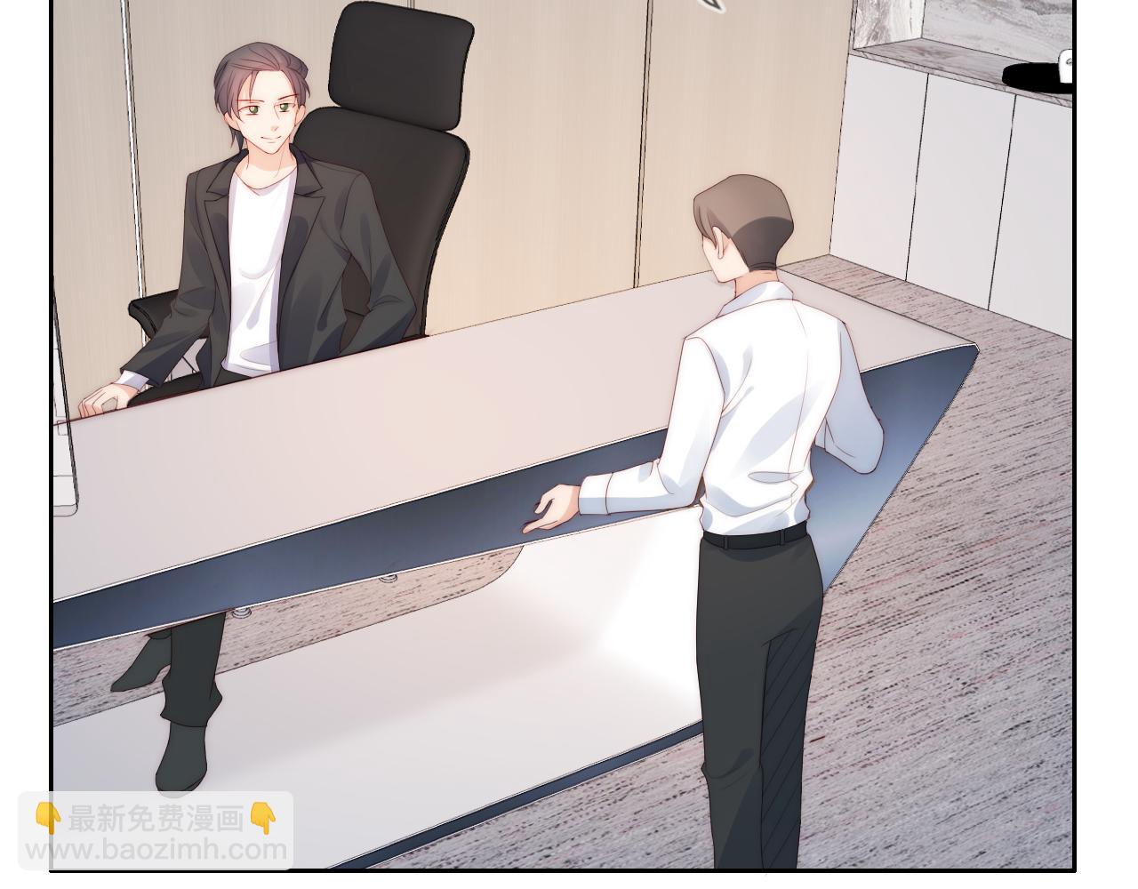 第16话 第一次合照(1/3)-第18话